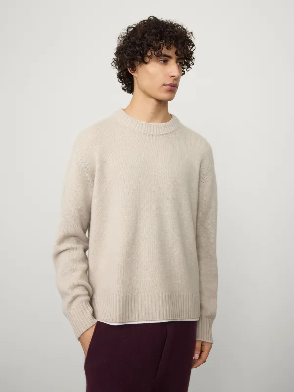 The Kristian Sweater sold by Lisa Yang