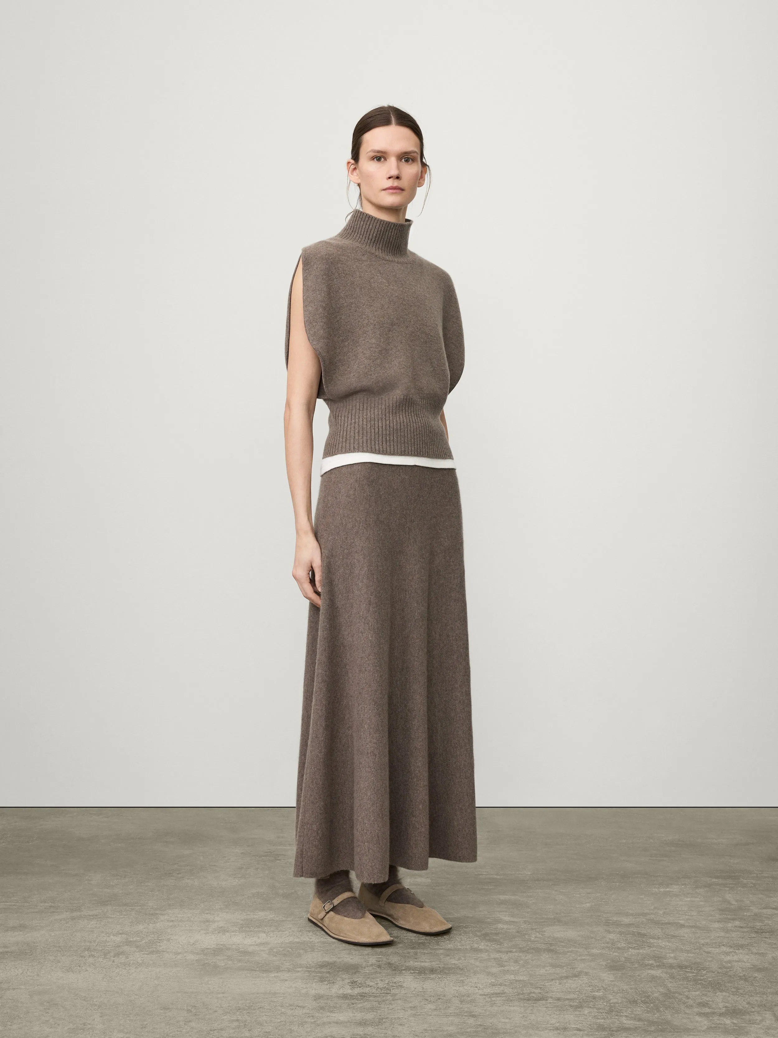 The Zaya Top sold by Lisa Yang product image thumbnail 3