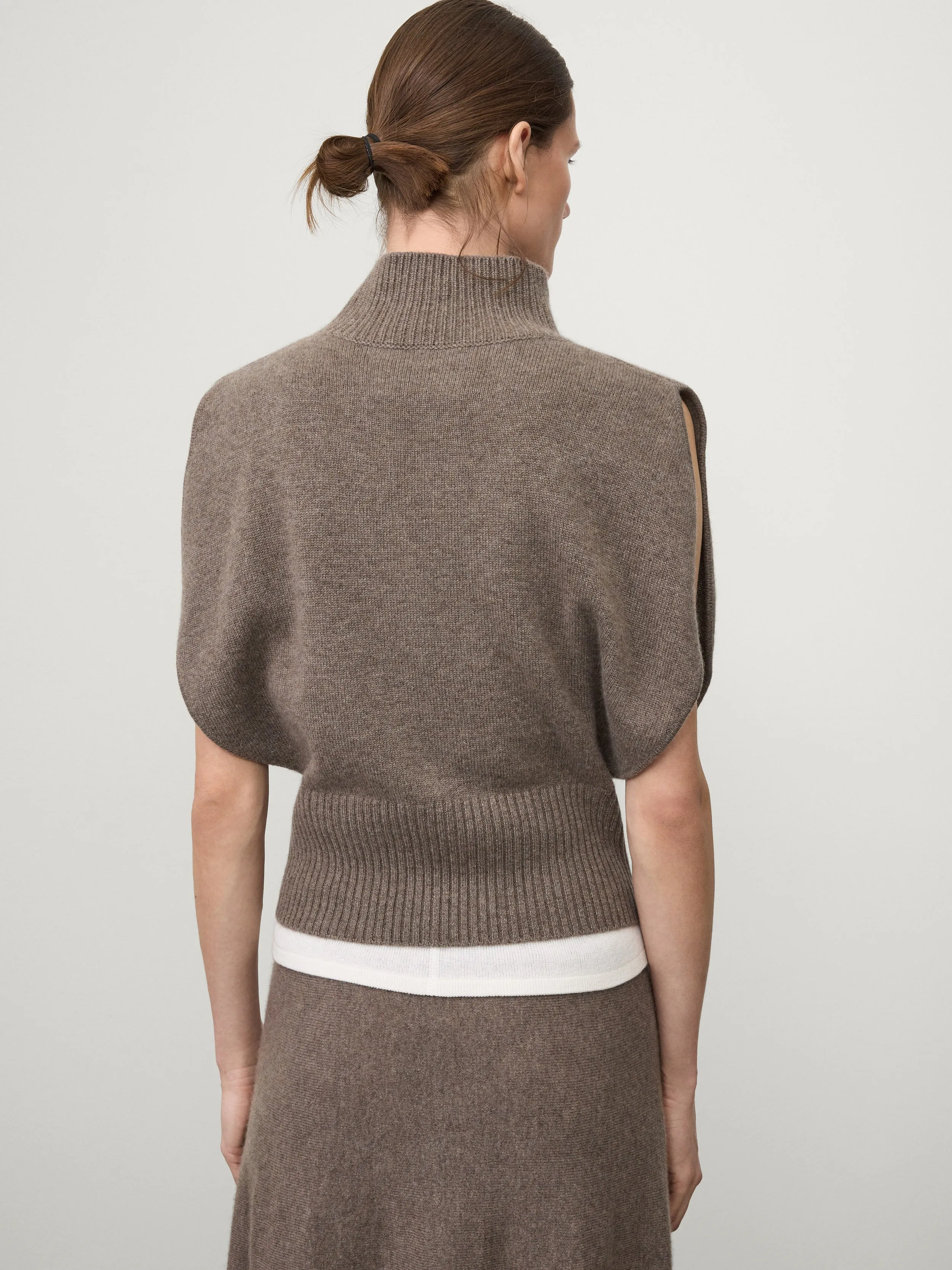 The Zaya Top sold by Lisa Yang product image thumbnail 4