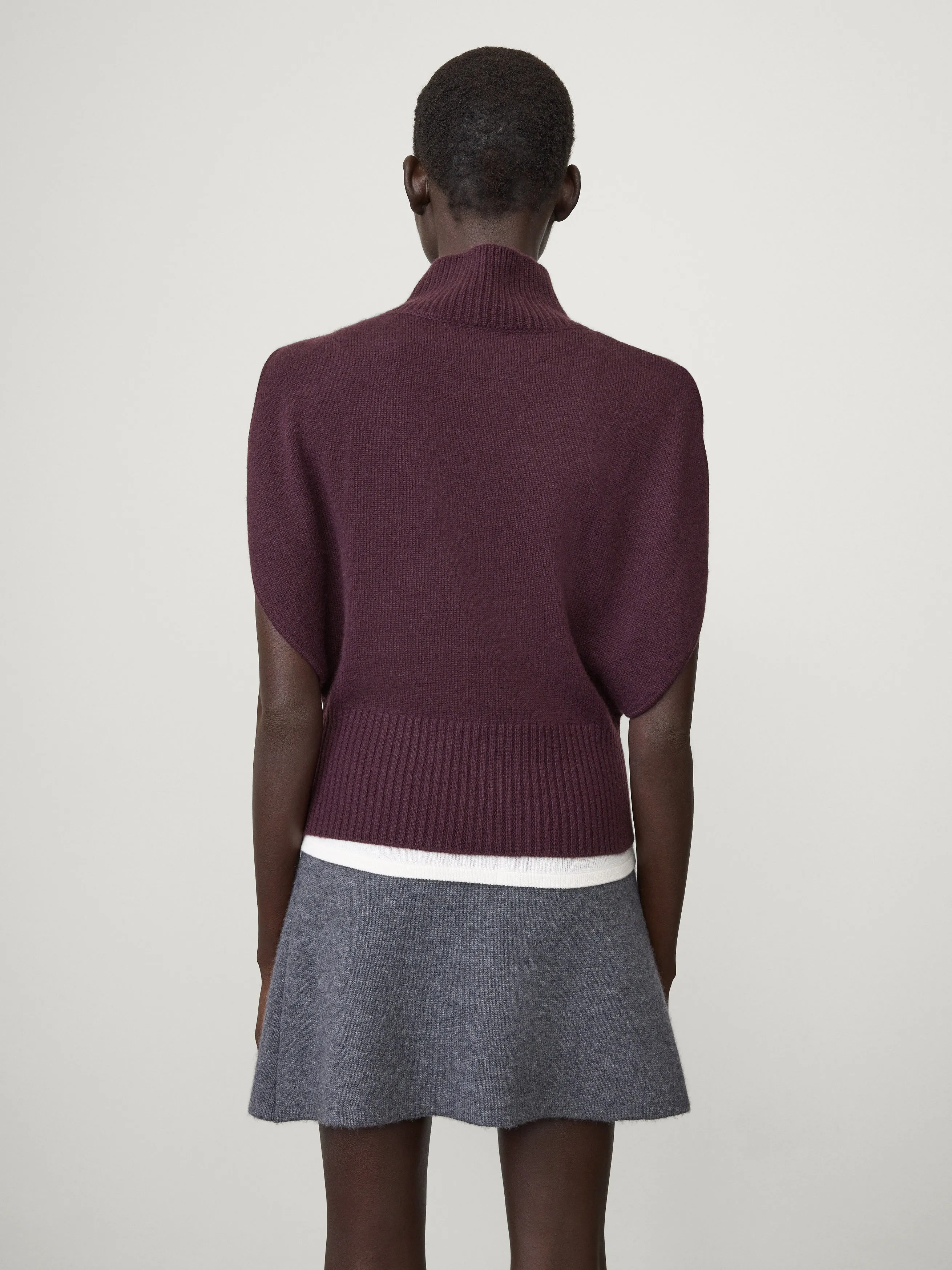 The Zaya Top sold by Lisa Yang product image thumbnail 4