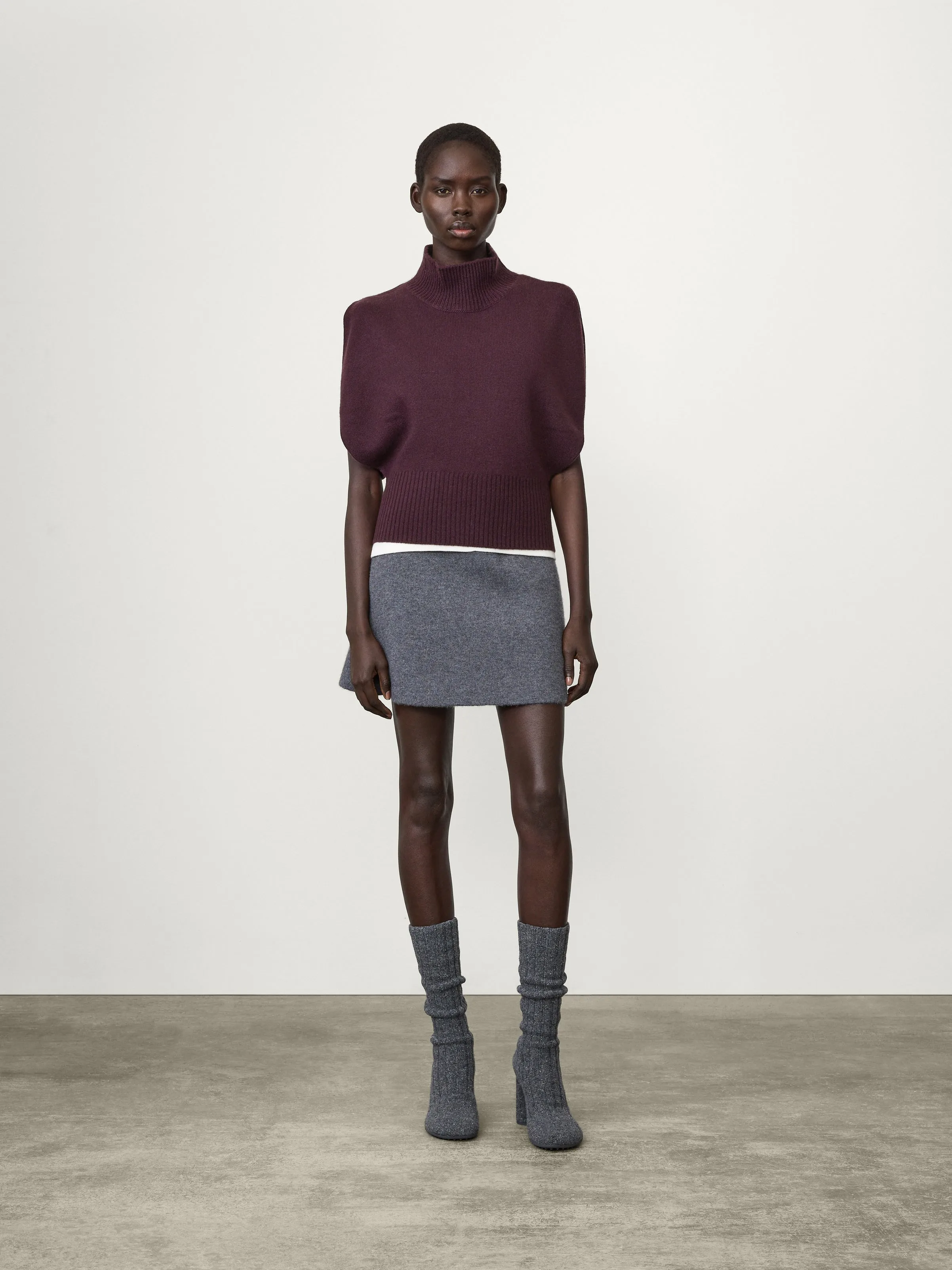 The Zaya Top sold by Lisa Yang