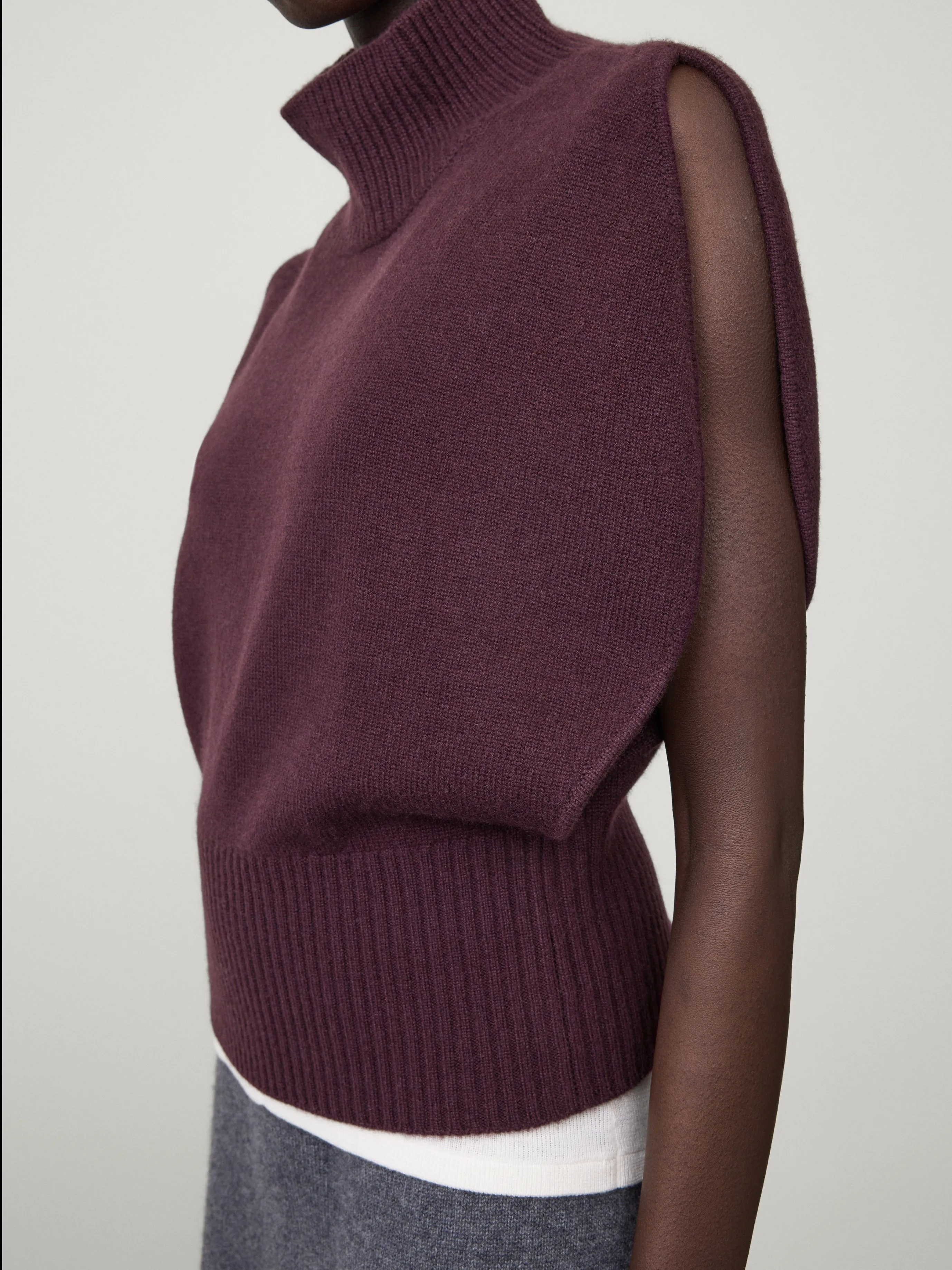 The Zaya Top sold by Lisa Yang product image thumbnail 2