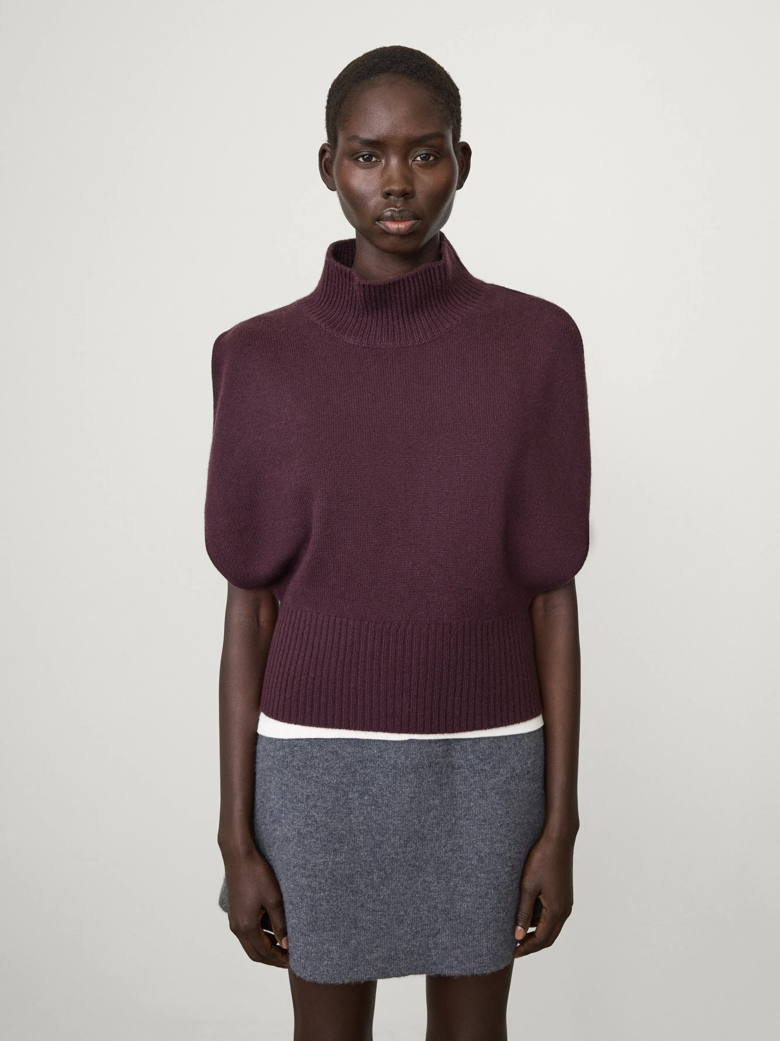 The Zaya Top sold by Lisa Yang product image thumbnail 3