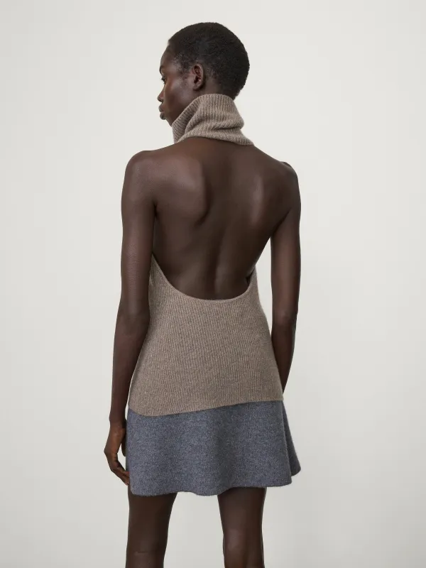 The Maddie Top made by Lisa Yang