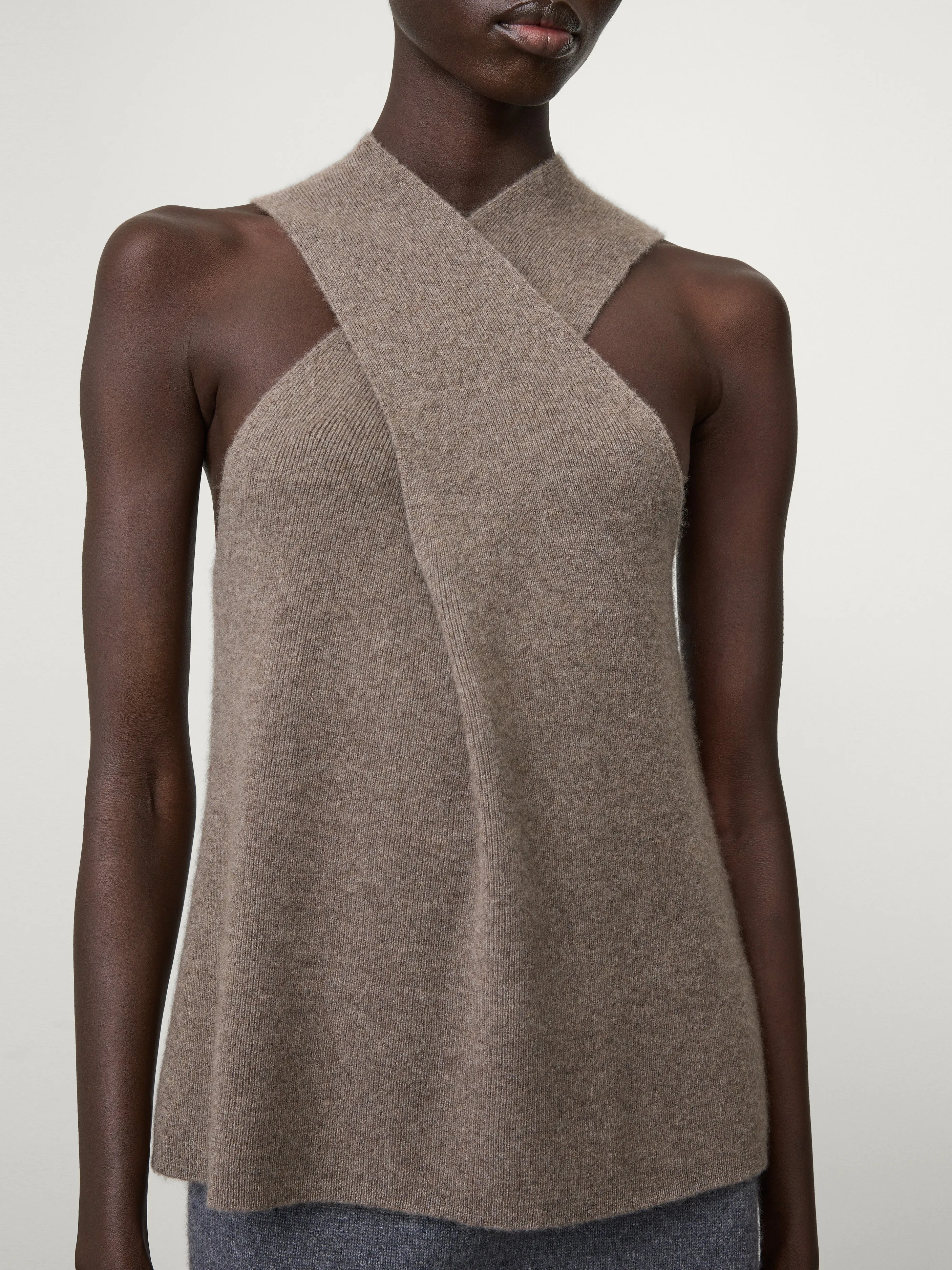 The Lyra Top sold by Lisa Yang product image thumbnail 4
