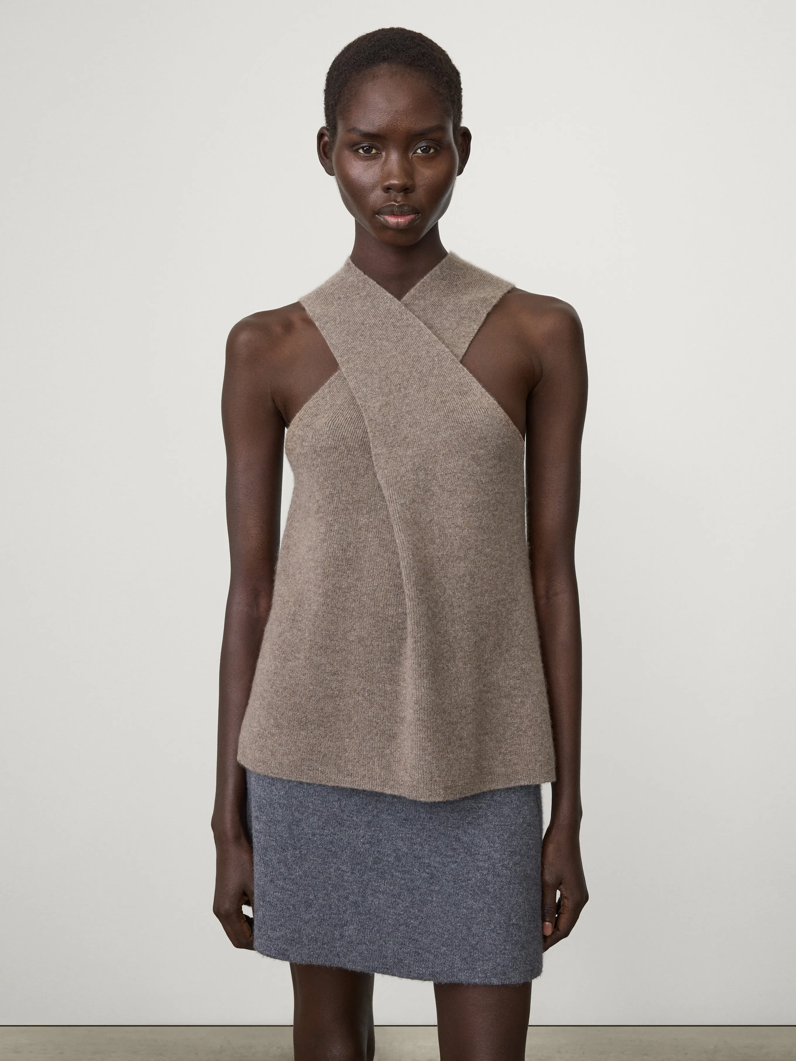 The Lyra Top sold by Lisa Yang