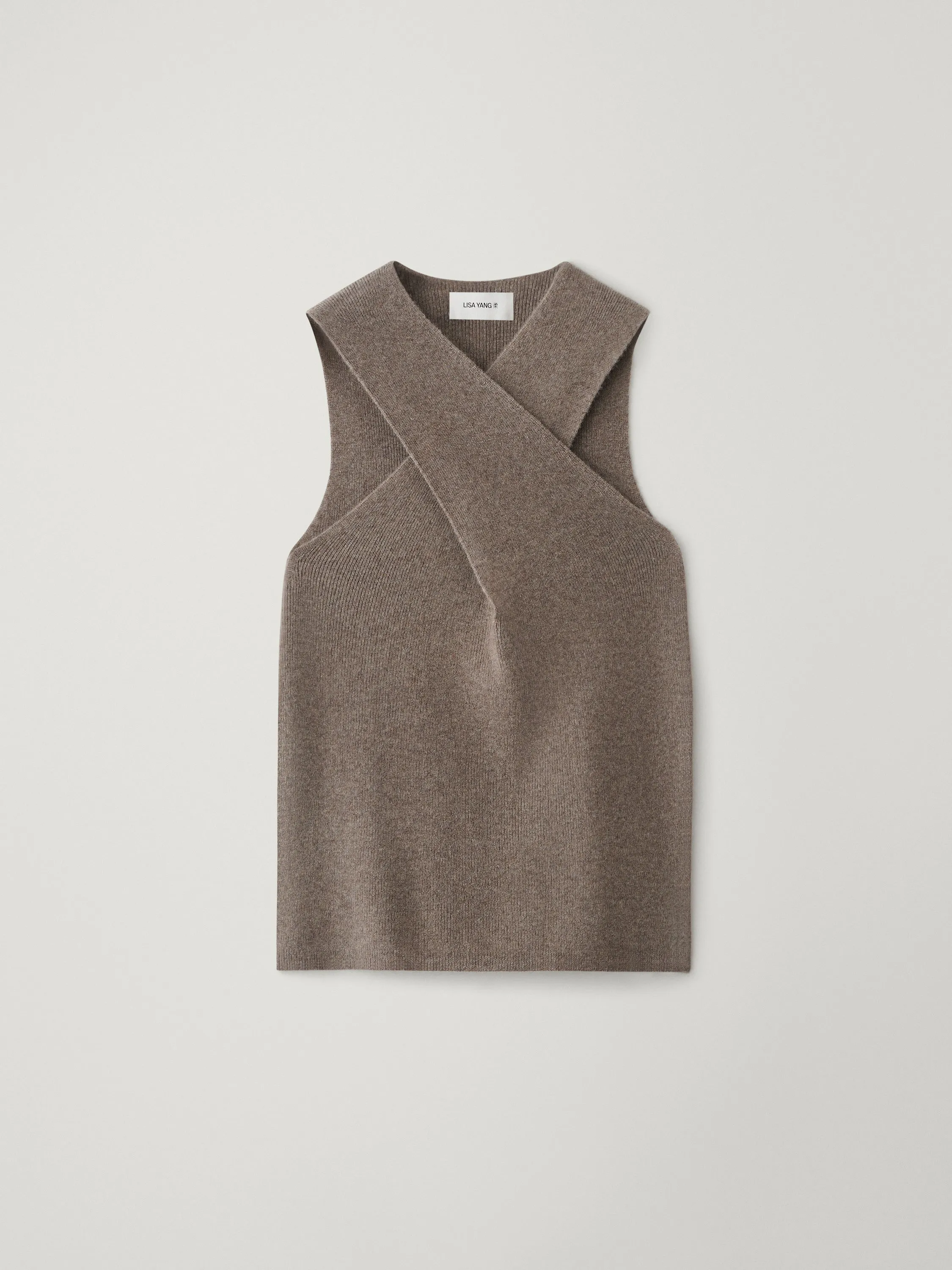 The Lyra Top sold by Lisa Yang product image thumbnail 5
