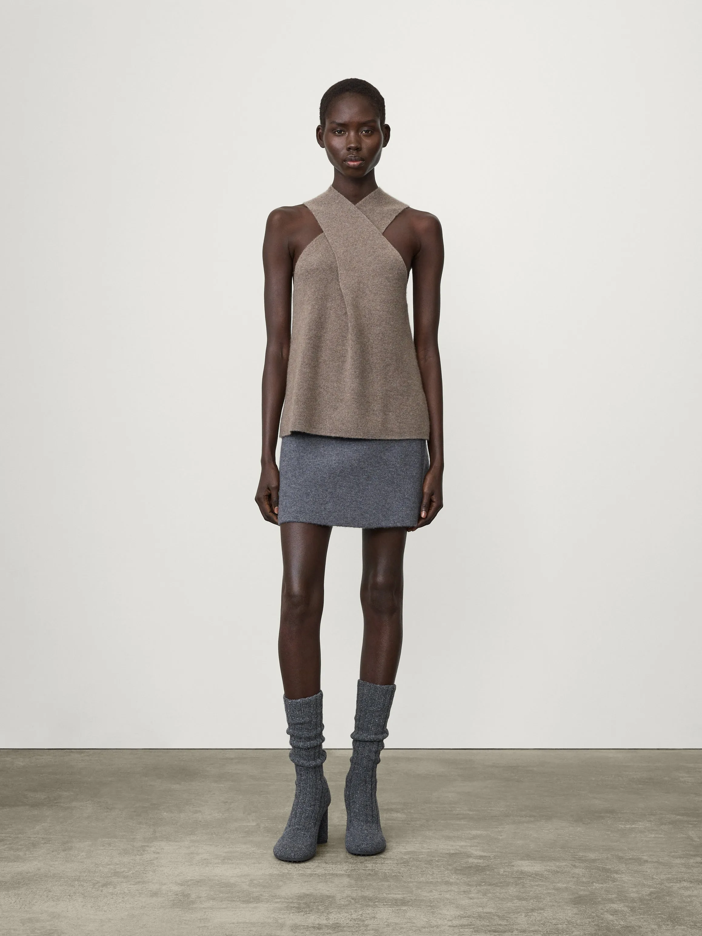 The Lyra Top sold by Lisa Yang product image thumbnail 2