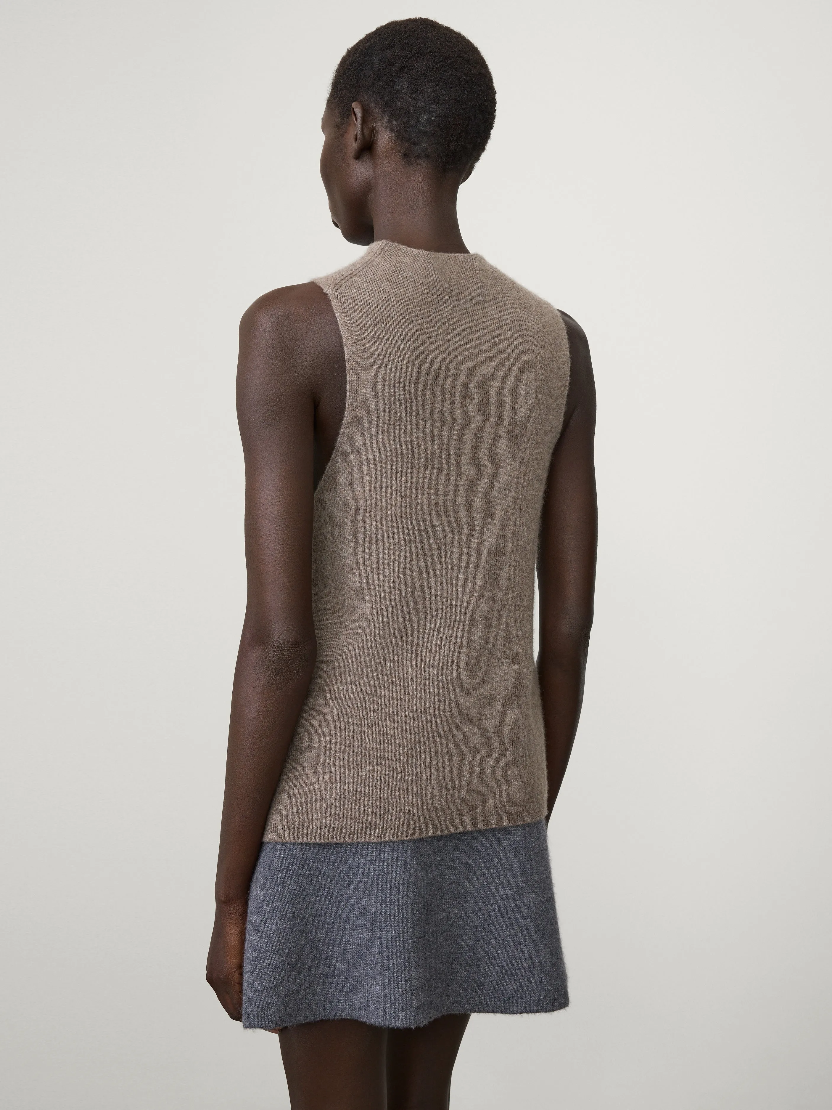 The Lyra Top sold by Lisa Yang product image thumbnail 3