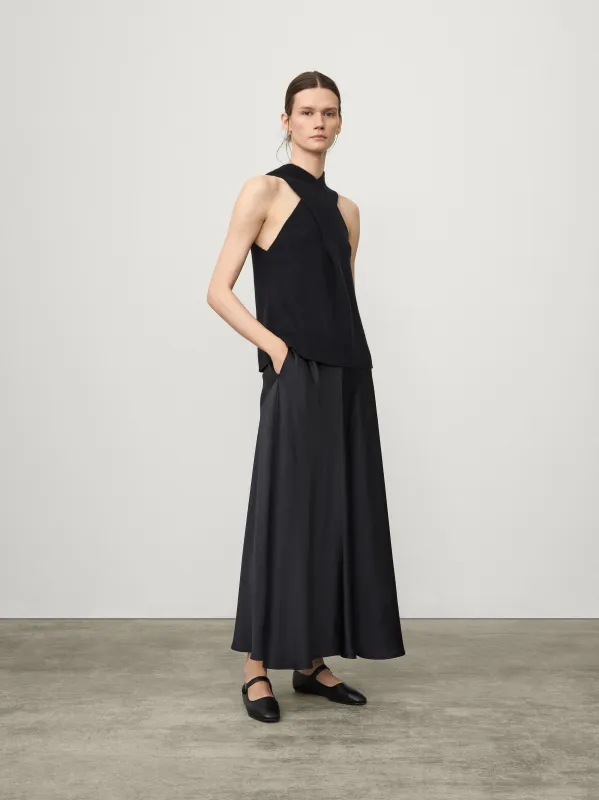 The Lyra Top sold by Lisa Yang