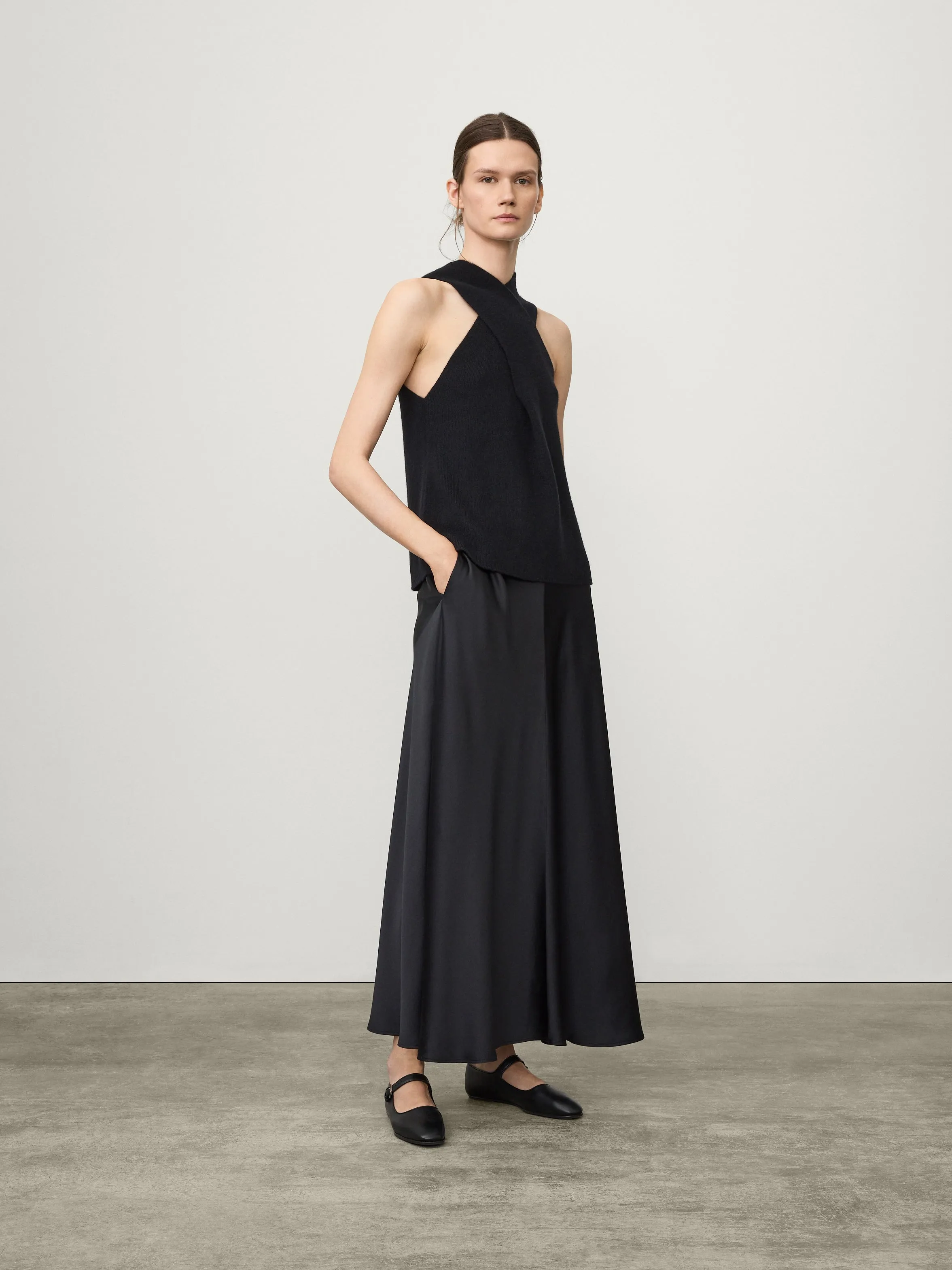 The Lyra Top sold by Lisa Yang