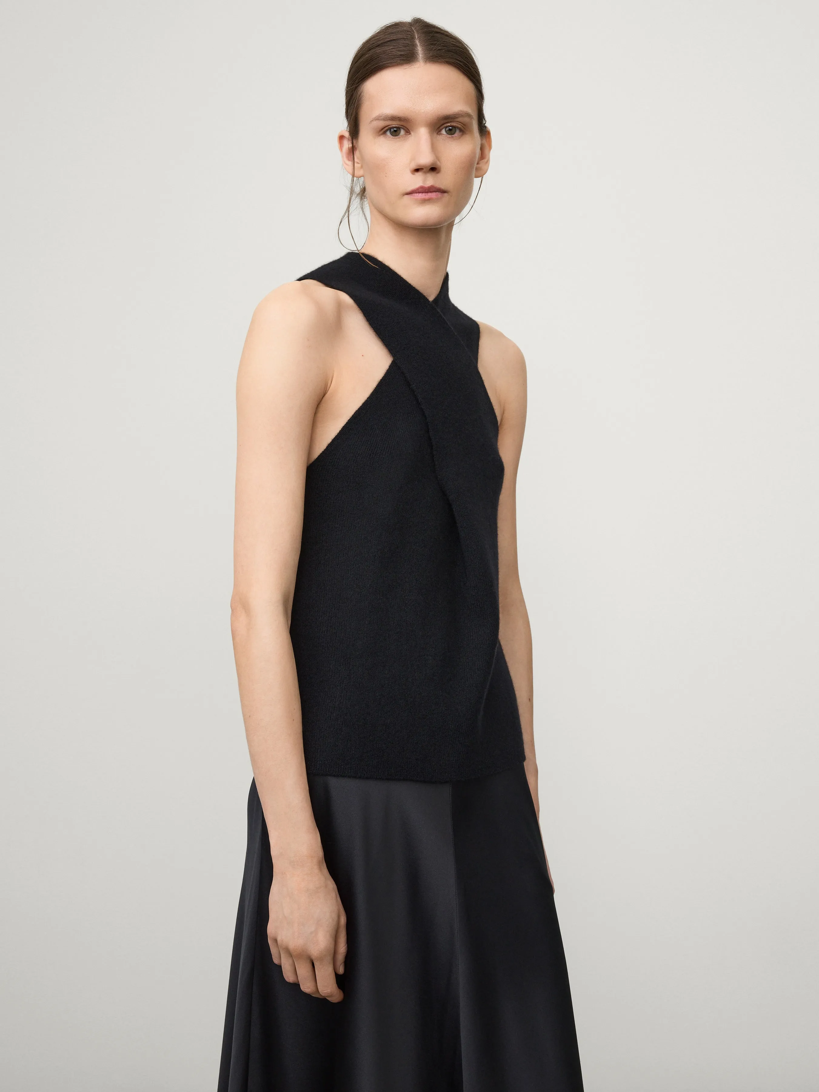 The Lyra Top sold by Lisa Yang product image thumbnail 2