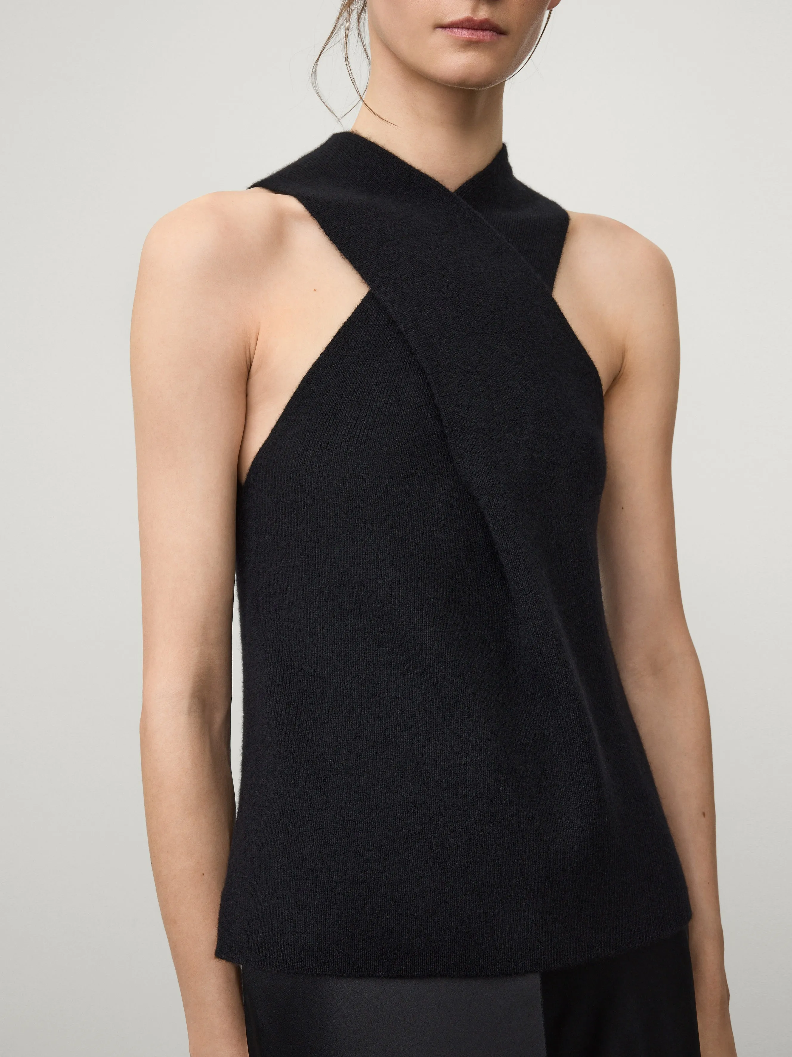 The Lyra Top sold by Lisa Yang product image thumbnail 3