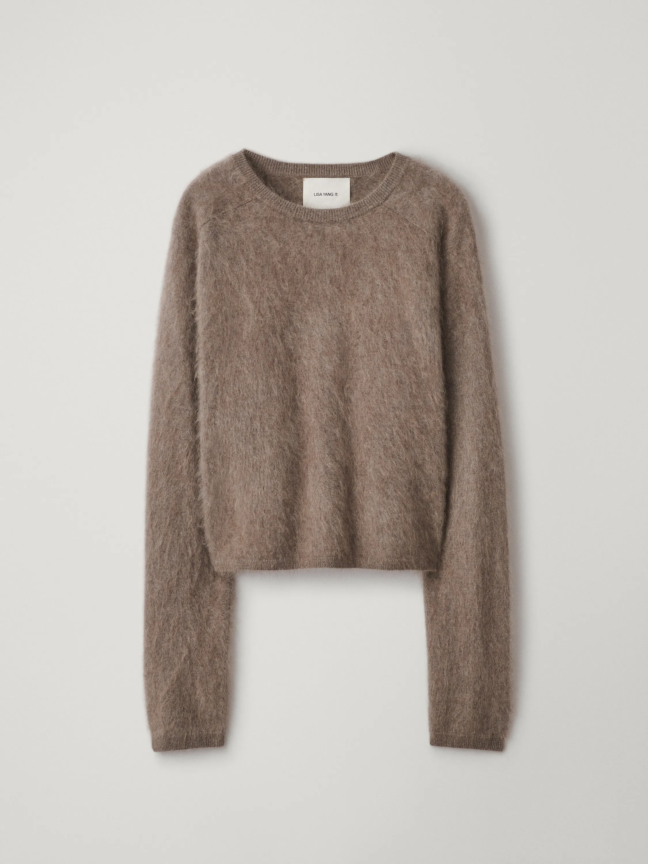The Lexia Sweater sold by Lisa Yang product image thumbnail 5