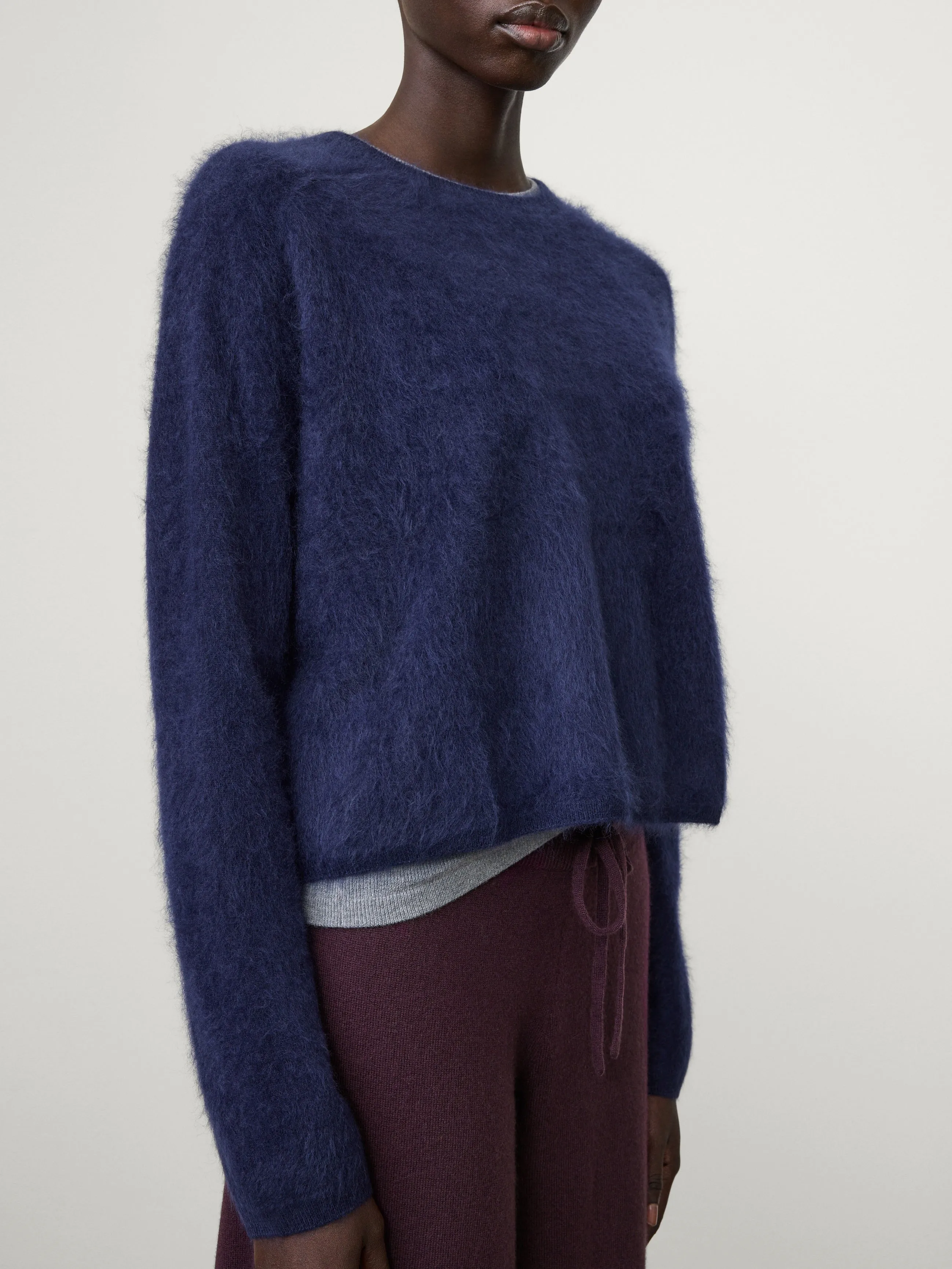 The Lexia Sweater sold by Lisa Yang product image thumbnail 3
