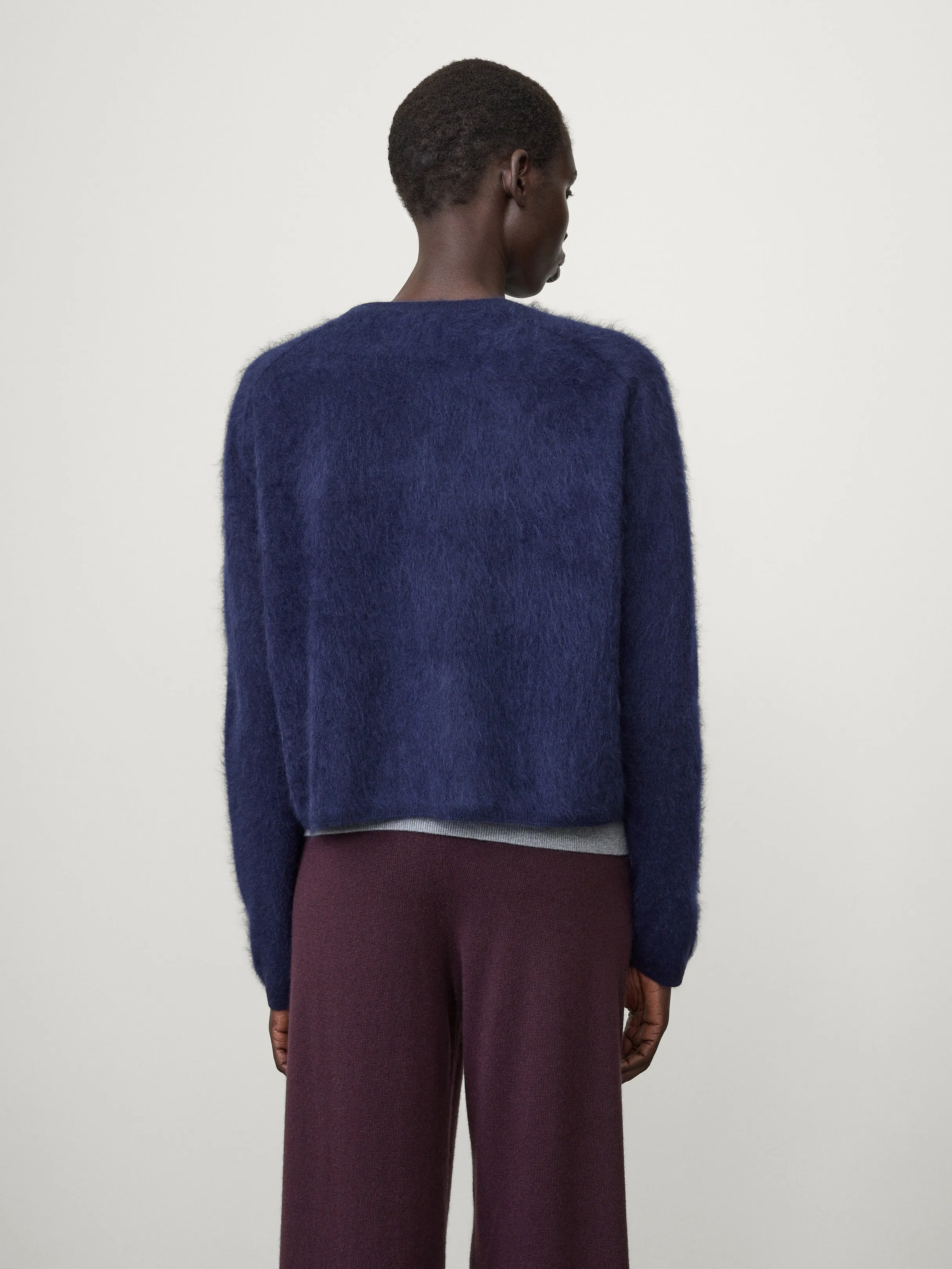 The Lexia Sweater sold by Lisa Yang product image thumbnail 4
