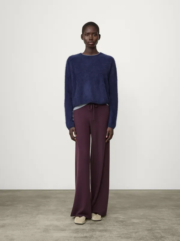 The Lexia Sweater sold by Lisa Yang