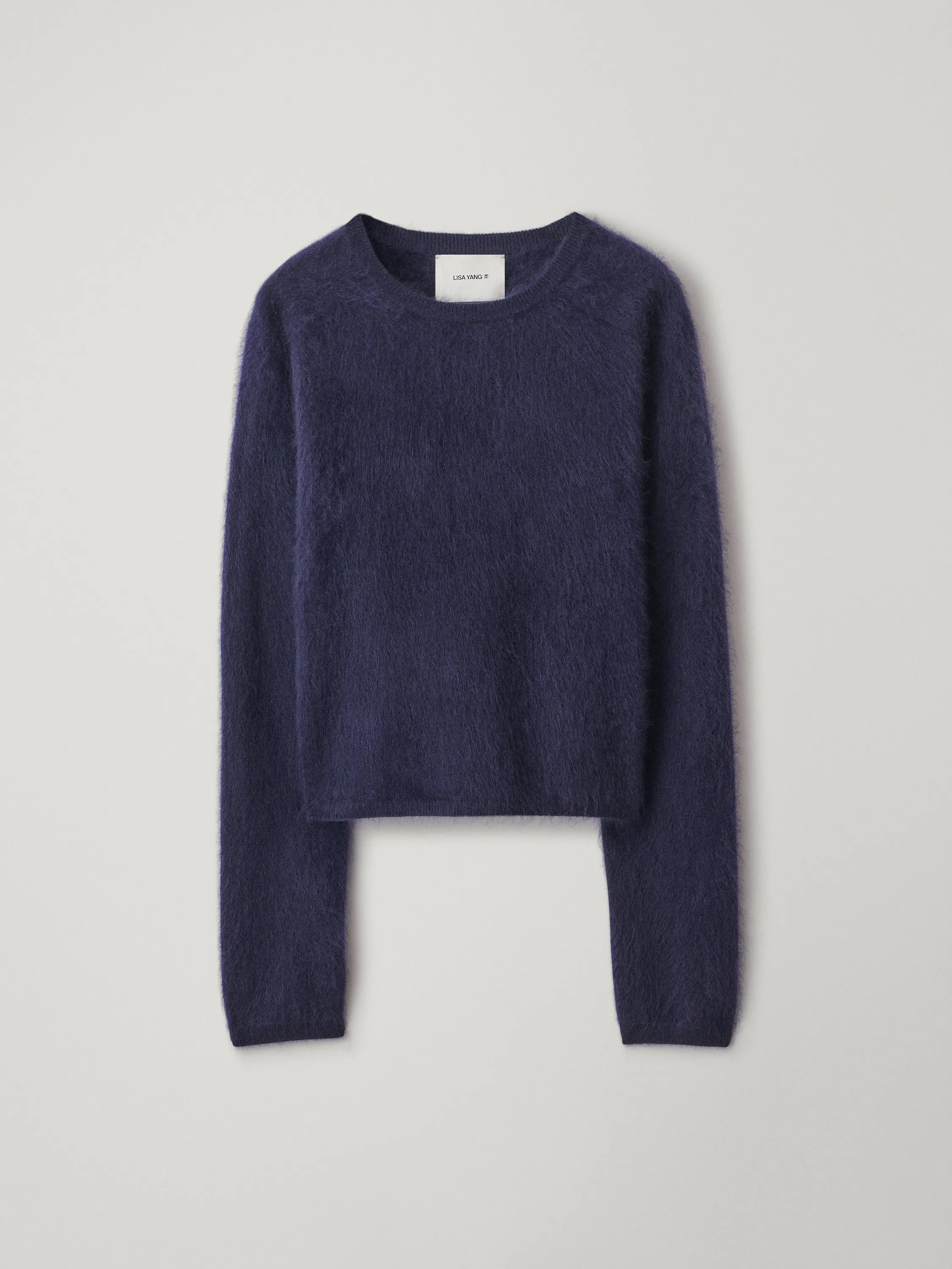 The Lexia Sweater sold by Lisa Yang product image thumbnail 5
