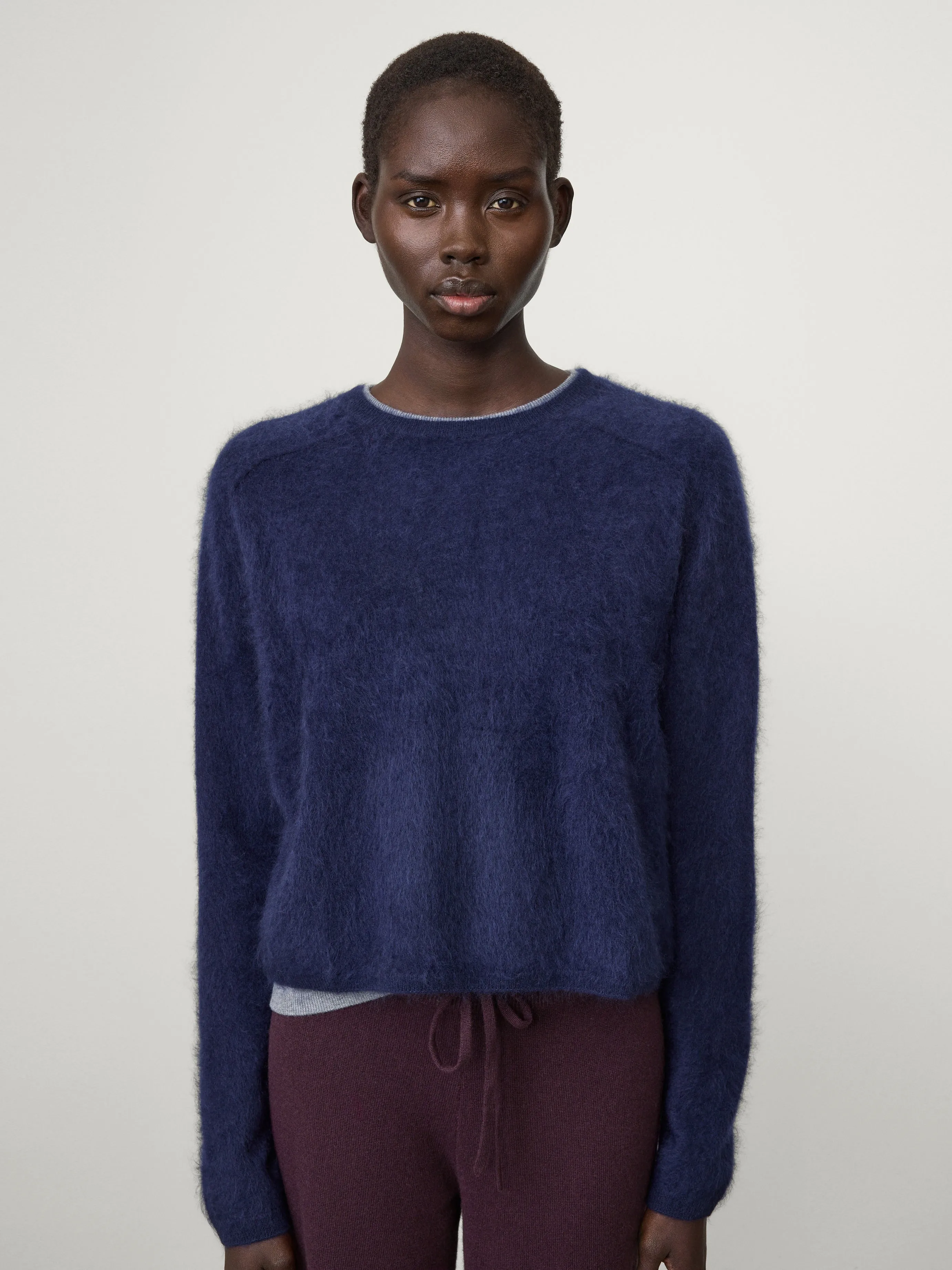 The Lexia Sweater sold by Lisa Yang product image thumbnail 2