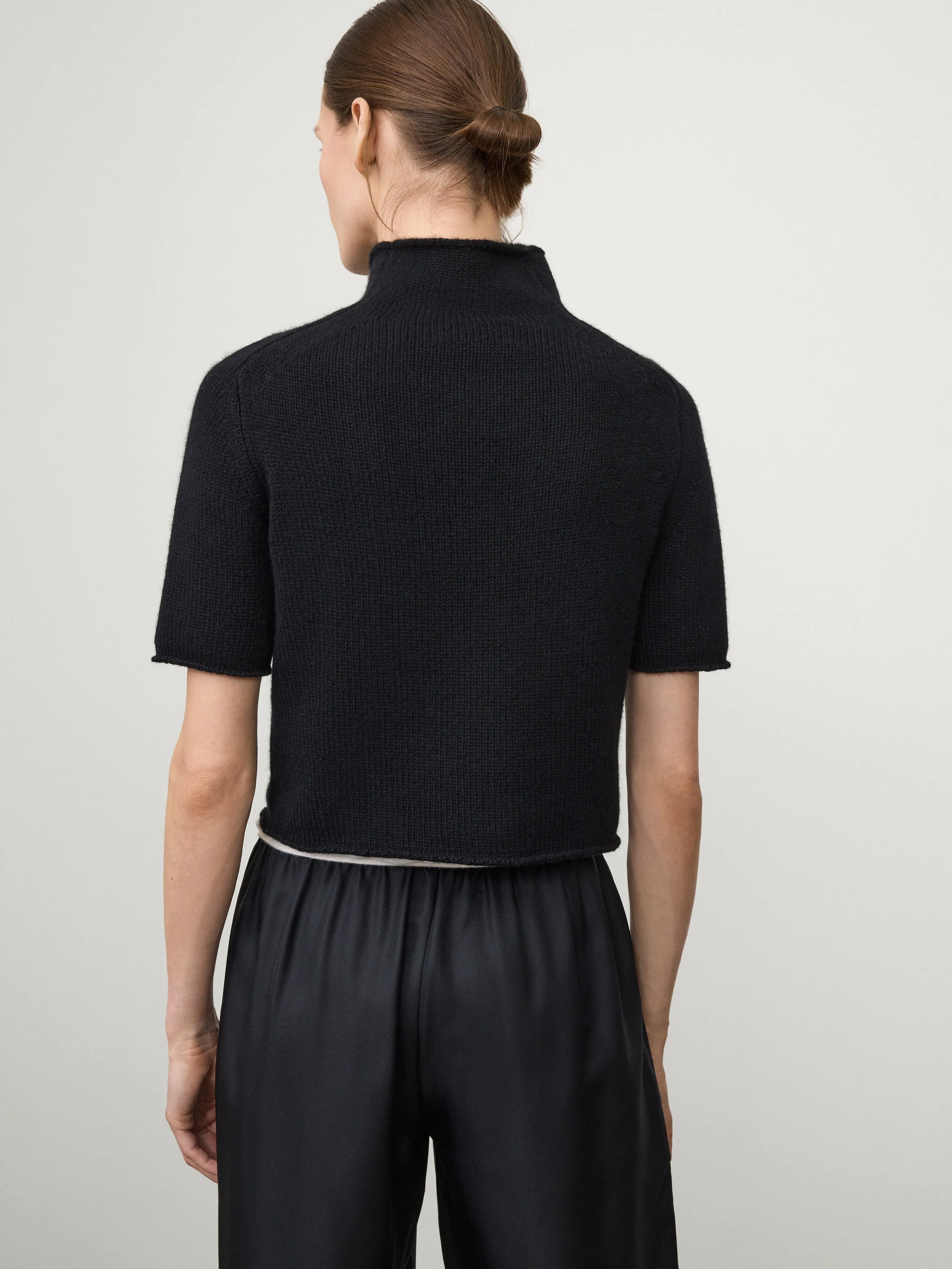 The Fride Sweater sold by Lisa Yang product image thumbnail 4