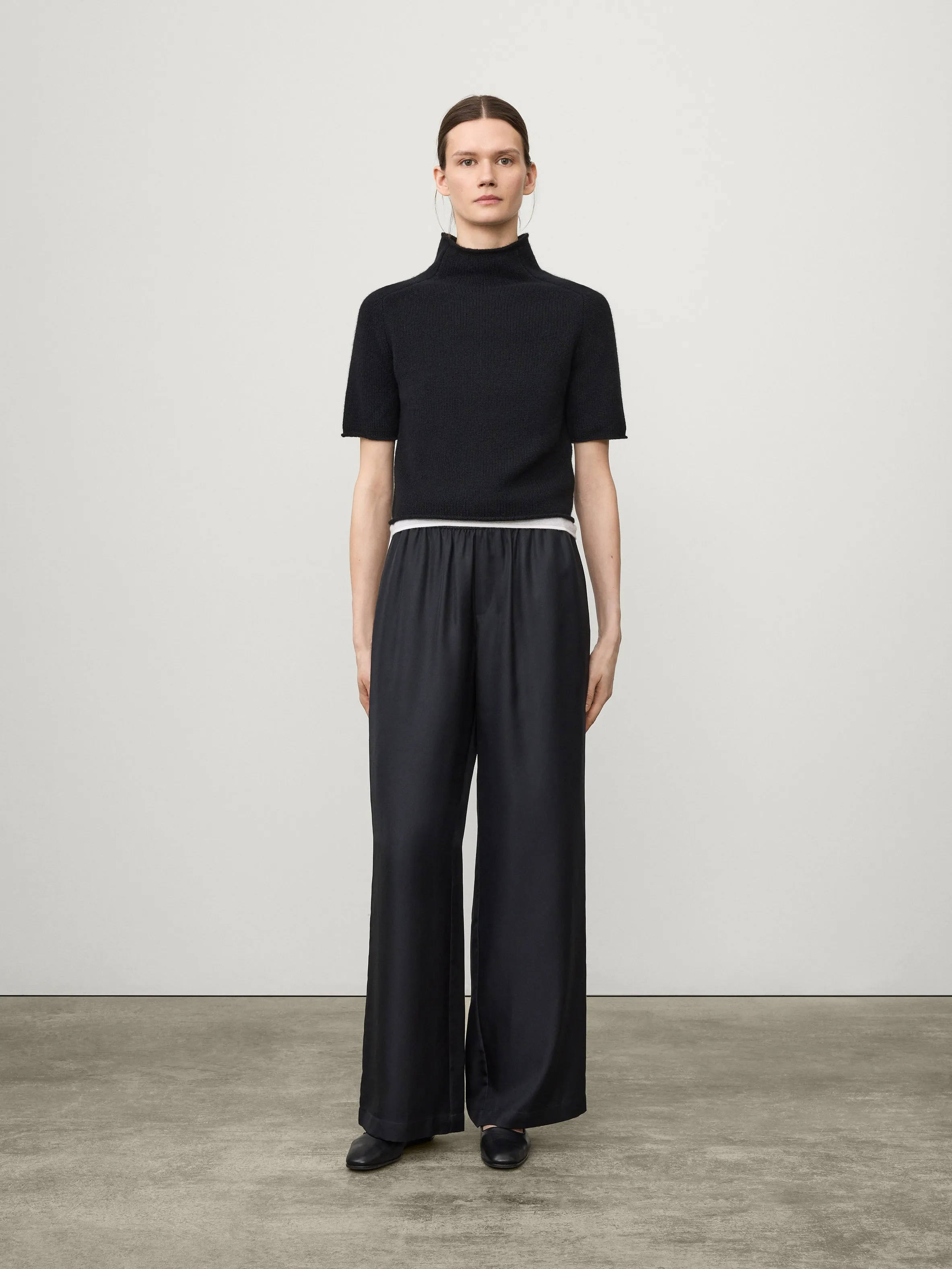 The Fride Sweater sold by Lisa Yang product image thumbnail 2