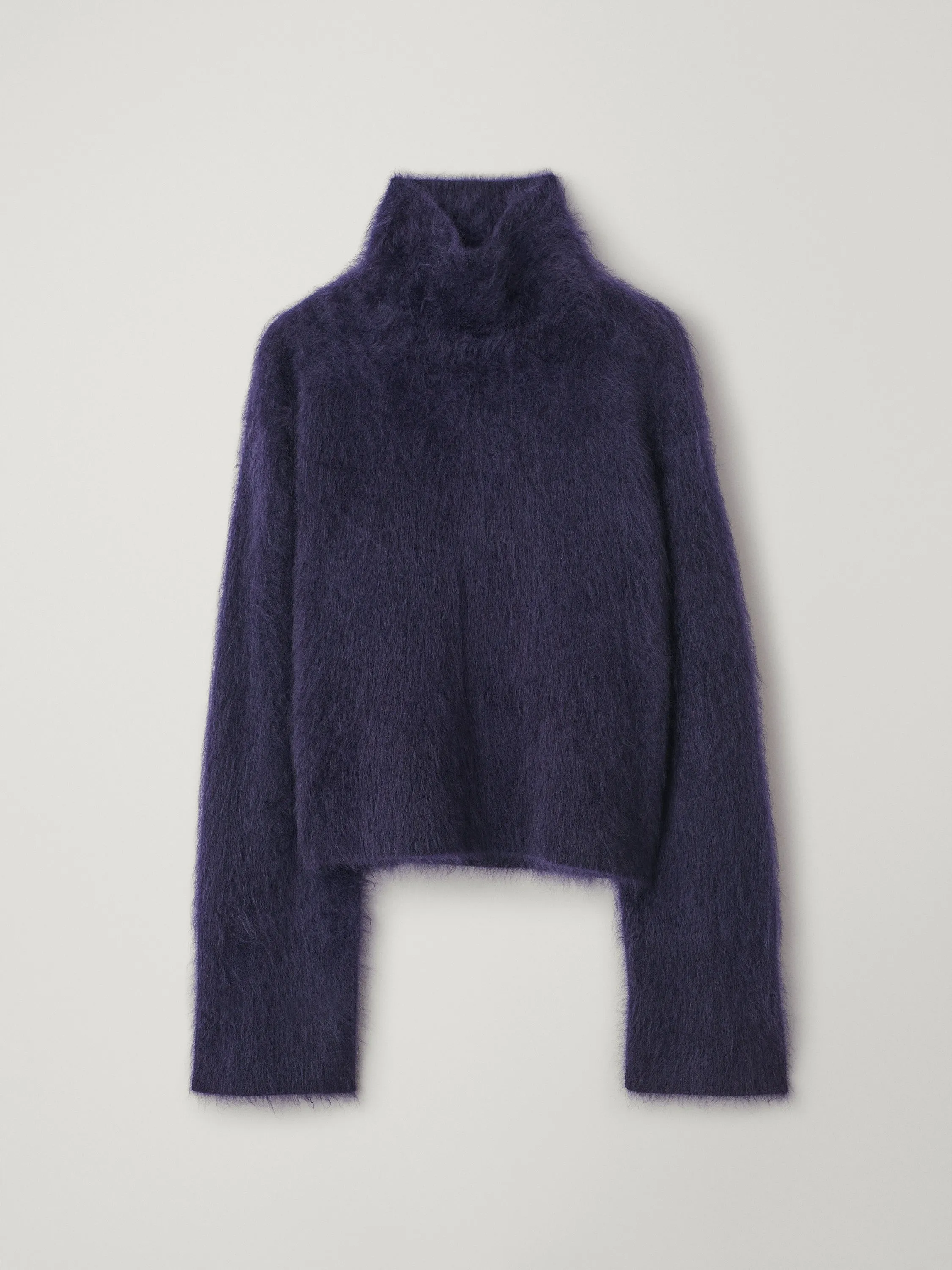 The Floren Sweater sold by Lisa Yang product image thumbnail 5