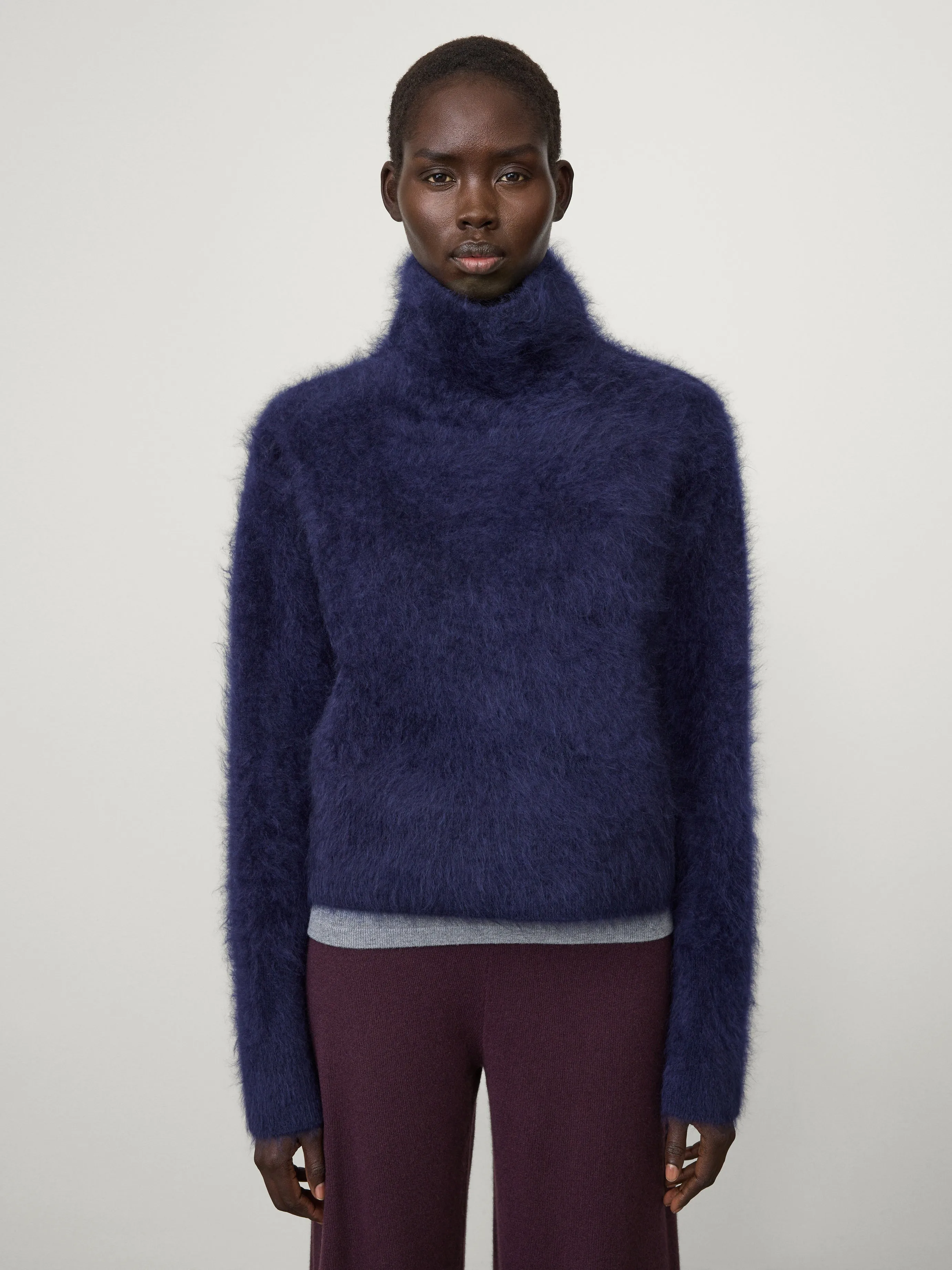 The Floren Sweater sold by Lisa Yang product image thumbnail 2