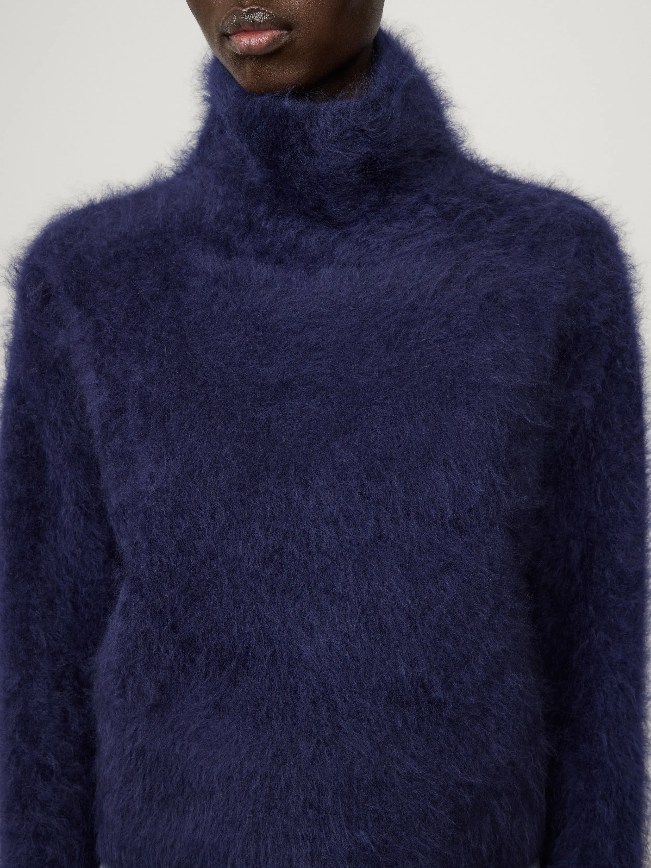 The Floren Sweater sold by Lisa Yang product image thumbnail 3