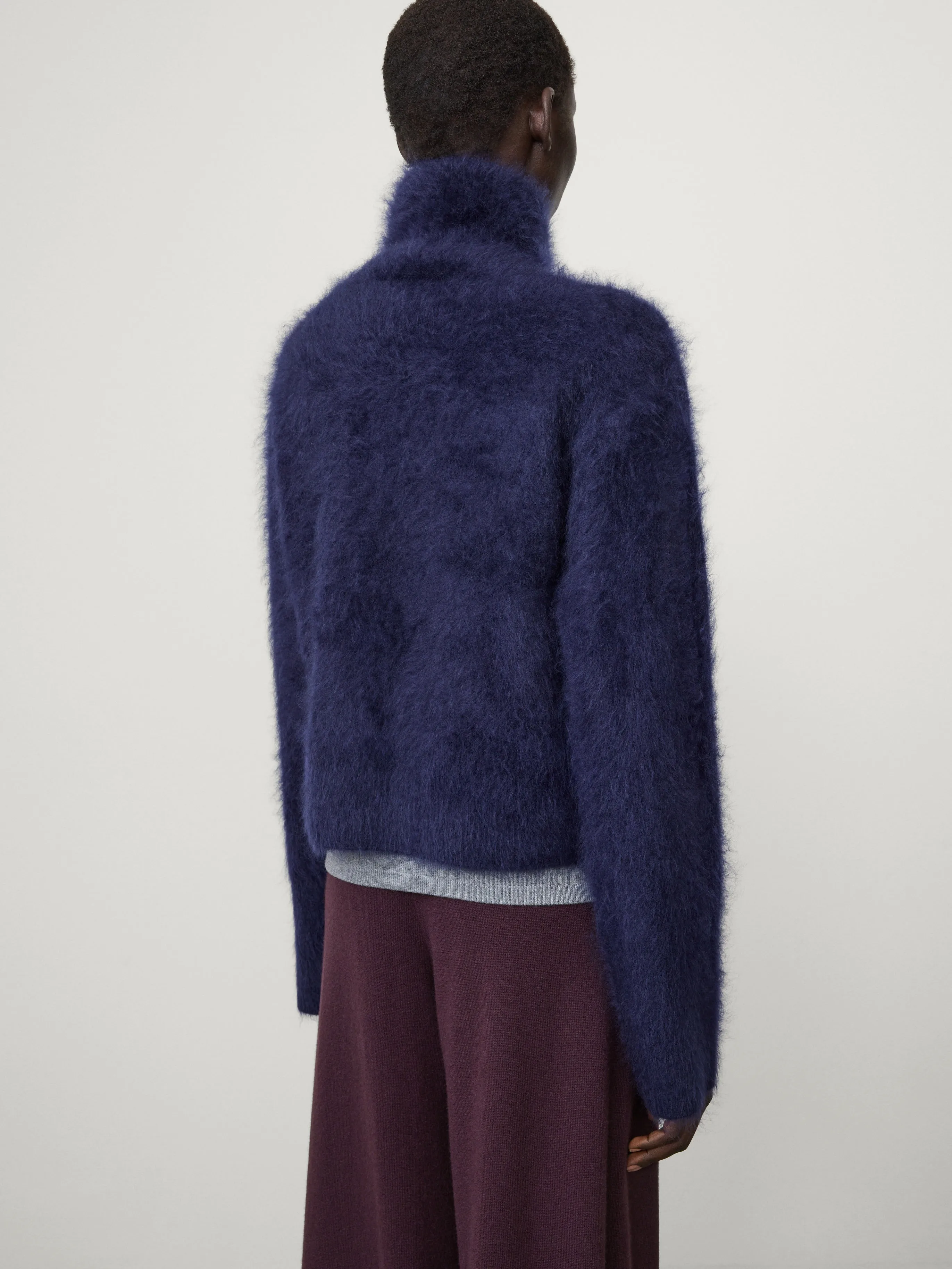 The Floren Sweater sold by Lisa Yang product image thumbnail 4