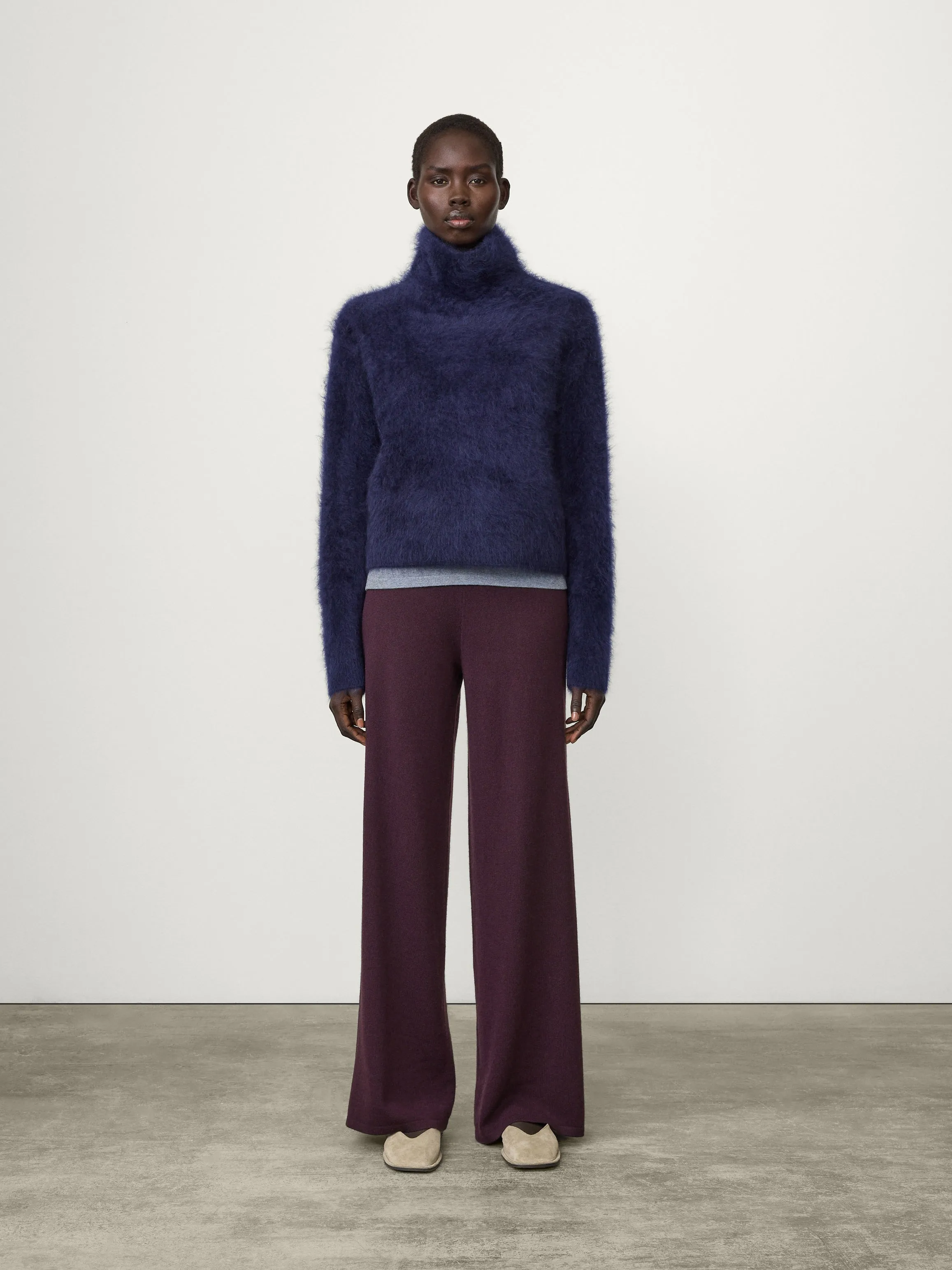 The Floren Sweater sold by Lisa Yang