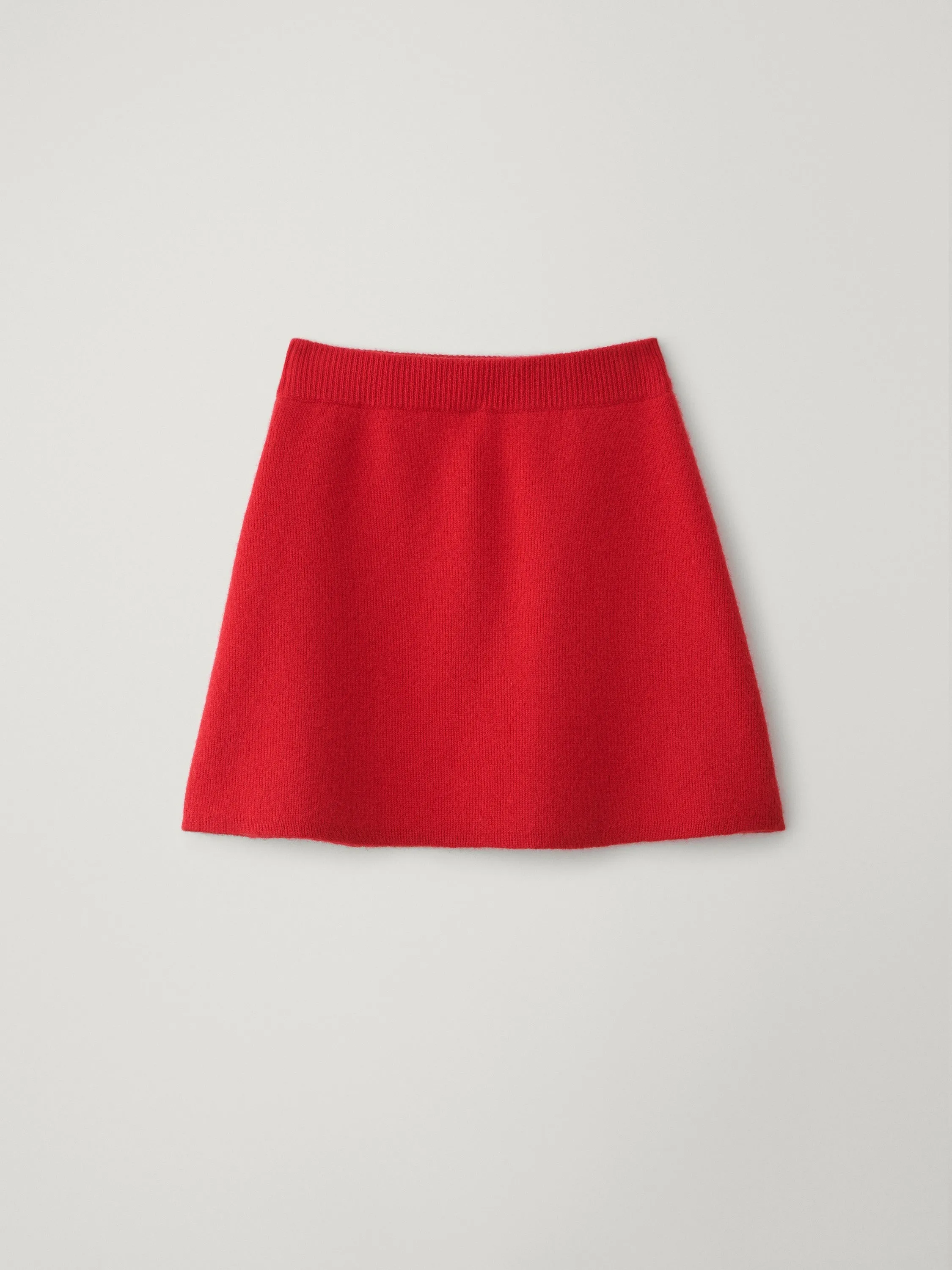 The Clare Skirt sold by Lisa Yang product image thumbnail 5