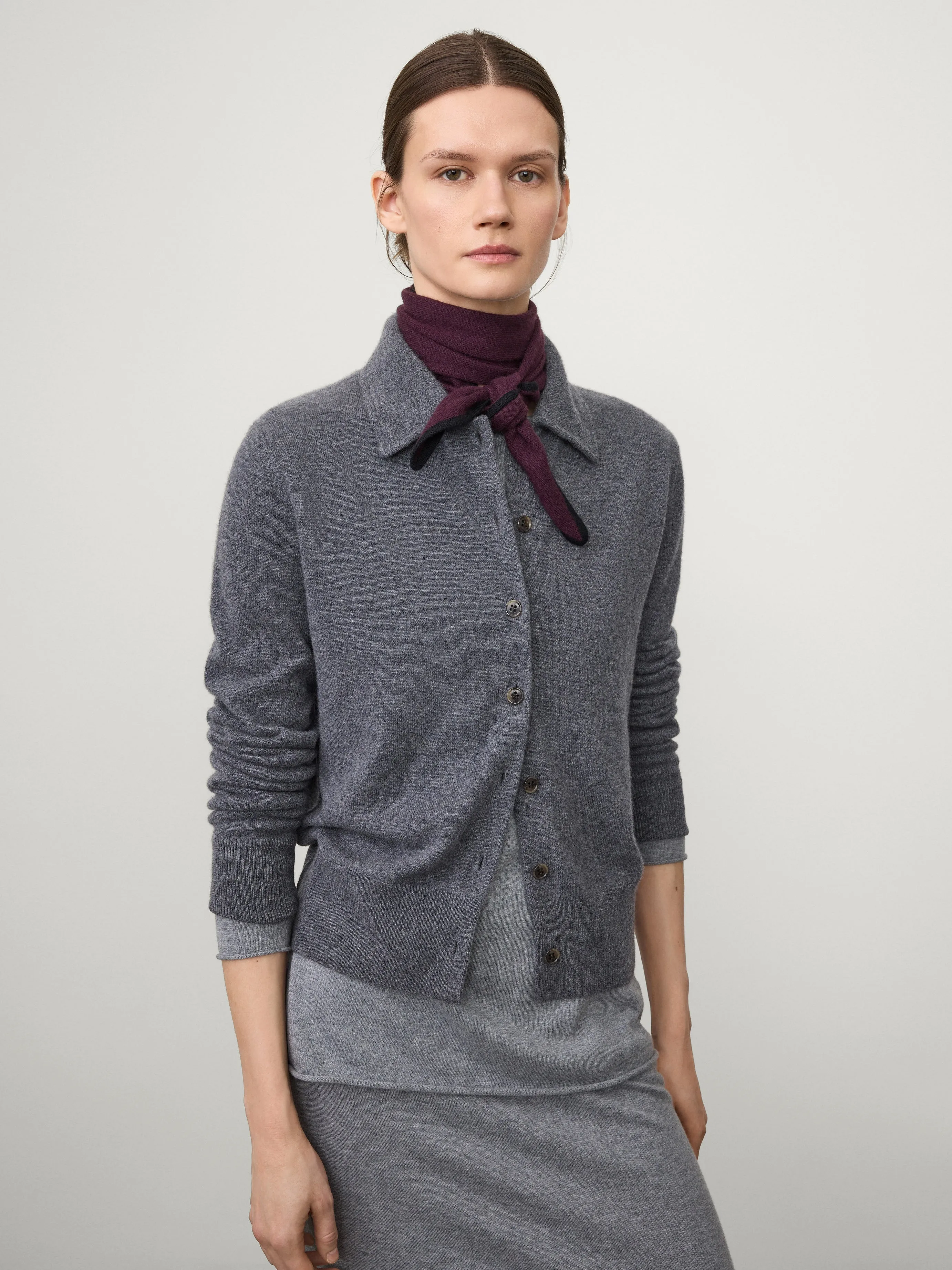 The Chelsea Scarf sold by Lisa Yang product image thumbnail 2