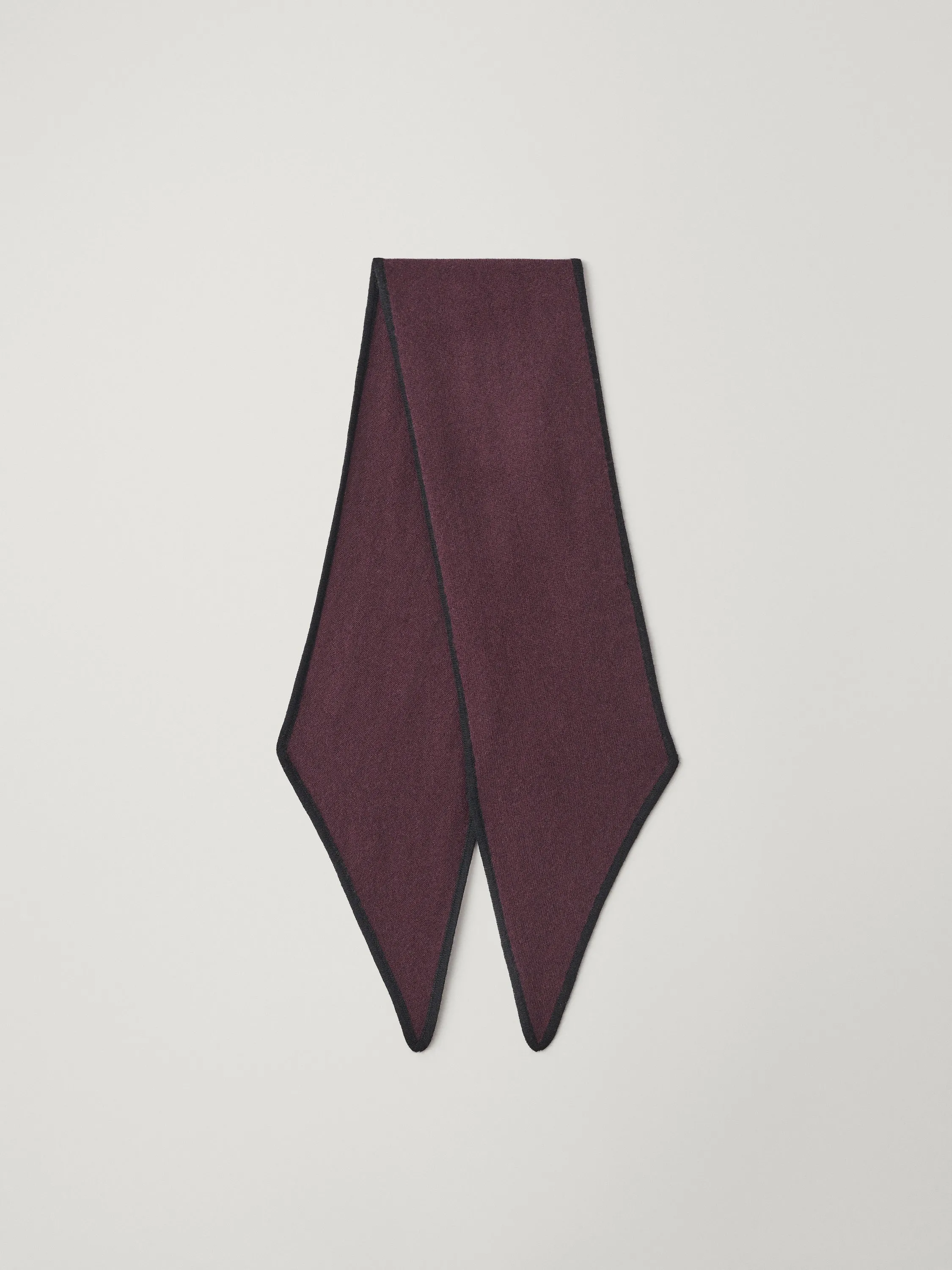 The Chelsea Scarf sold by Lisa Yang product image thumbnail 3