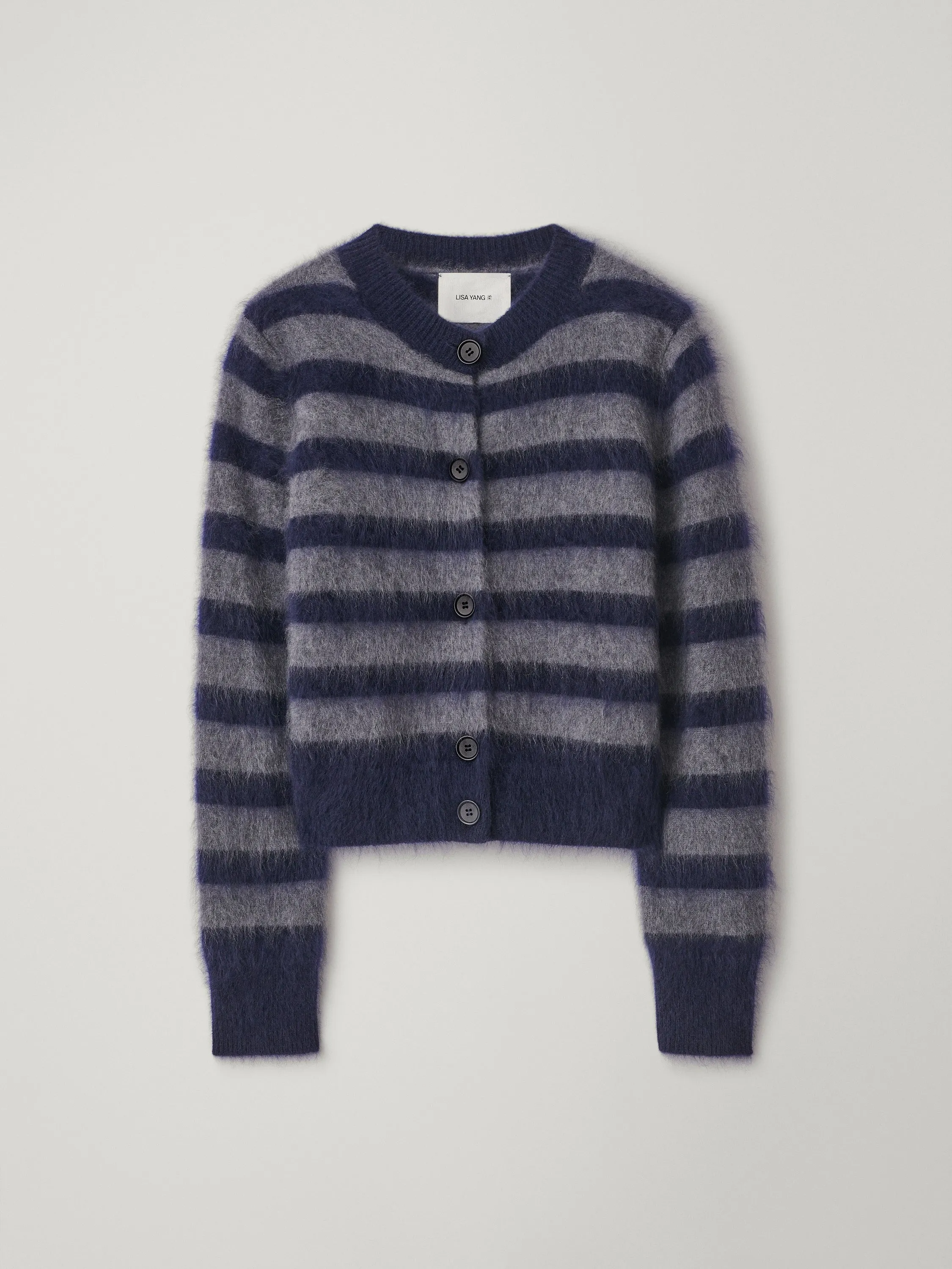 The Azalea Cardigan sold by Lisa Yang product image thumbnail 5