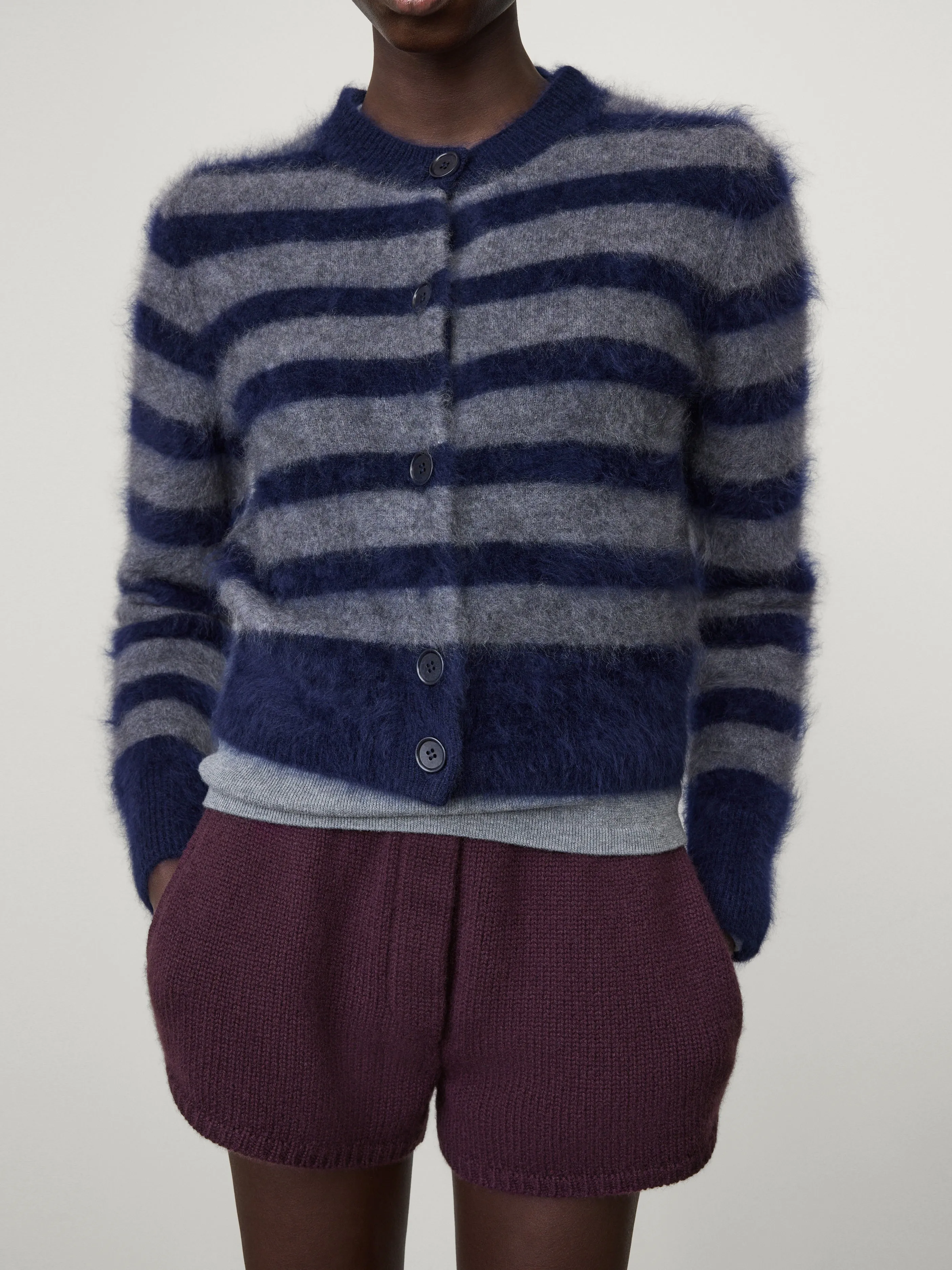 The Azalea Cardigan sold by Lisa Yang product image thumbnail 2