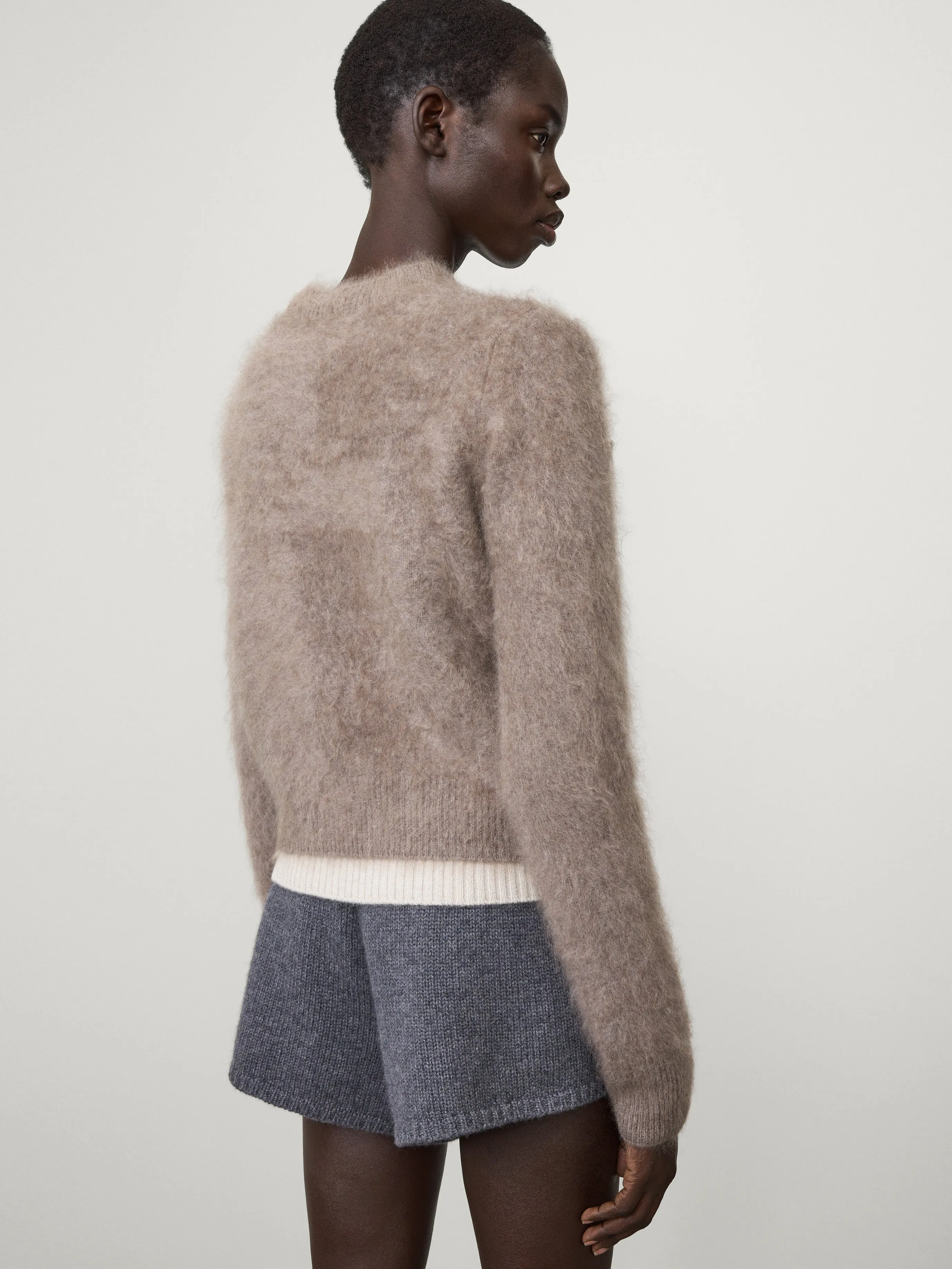 The Azalea Cardigan sold by Lisa Yang product image thumbnail 2