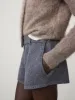 The Annora Shorts sold by Lisa Yang