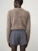 The Annora Shorts sold by Lisa Yang