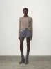 The Annora Shorts sold by Lisa Yang