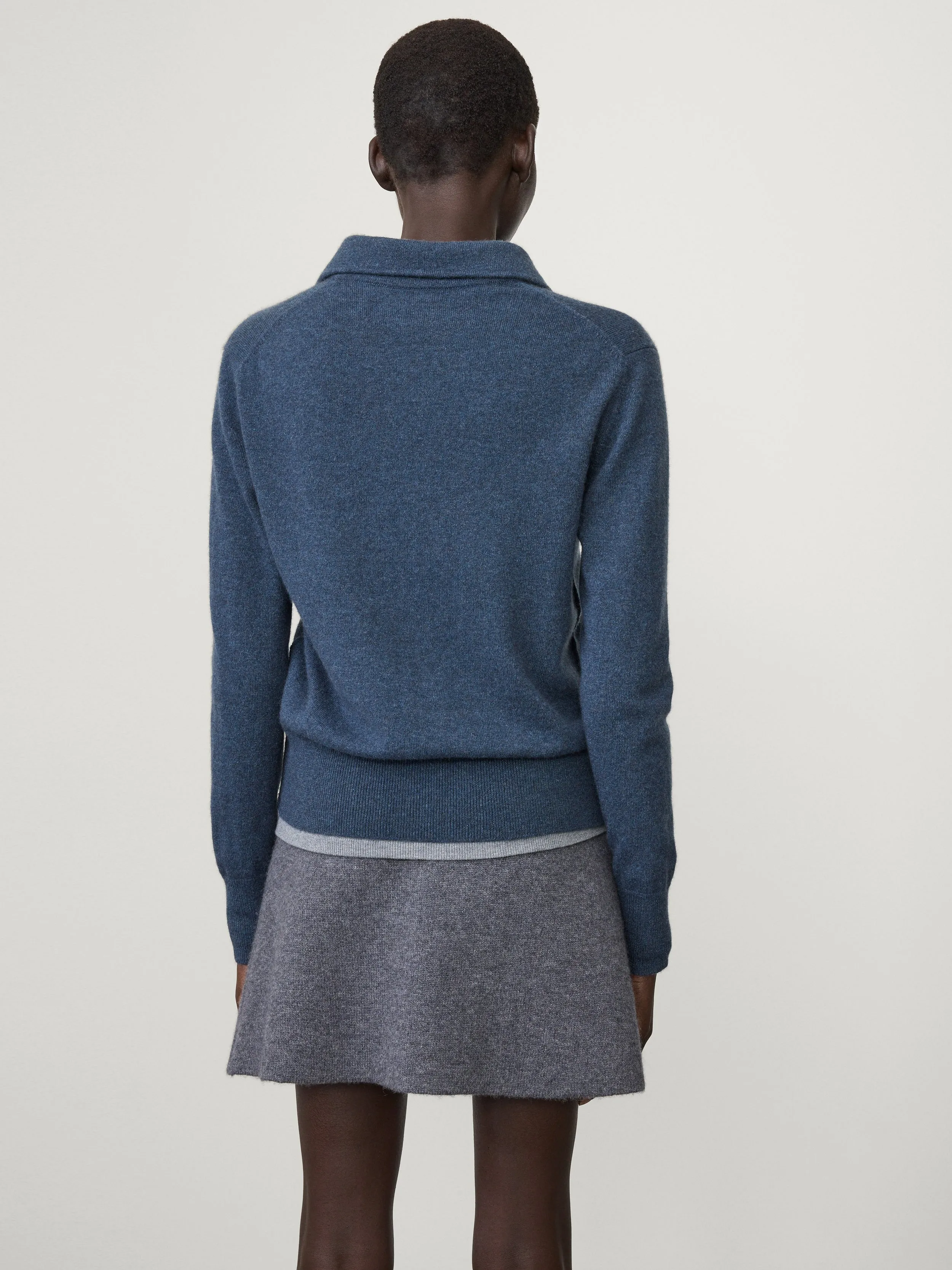 The Suzette Cardigan sold by Lisa Yang product image thumbnail 4