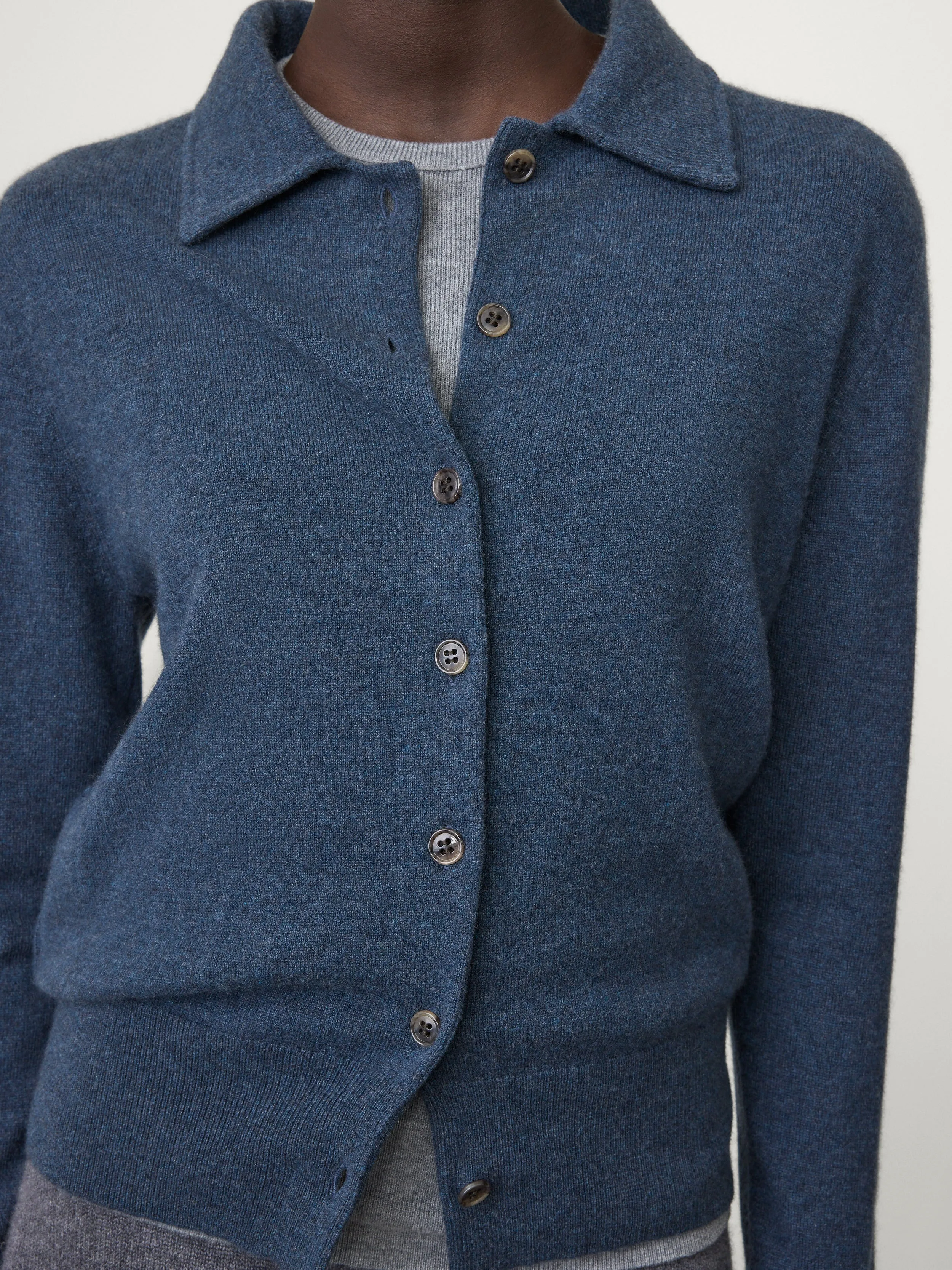 The Suzette Cardigan sold by Lisa Yang product image thumbnail 2