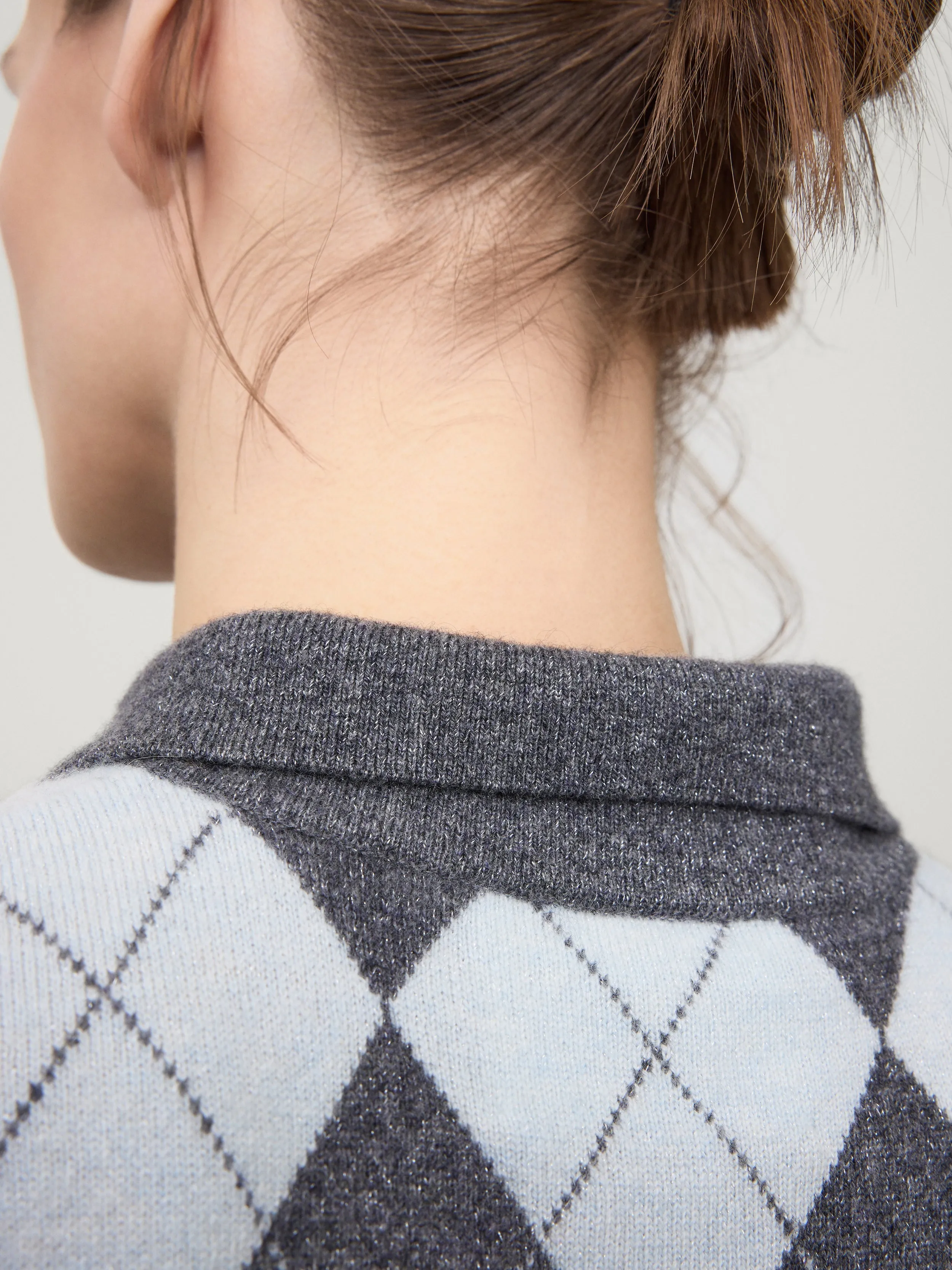 The Riana Top sold by Lisa Yang product image thumbnail 4