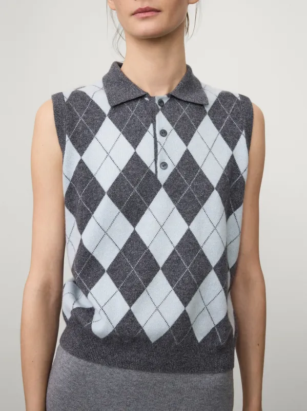 The Riana Top sold by Lisa Yang