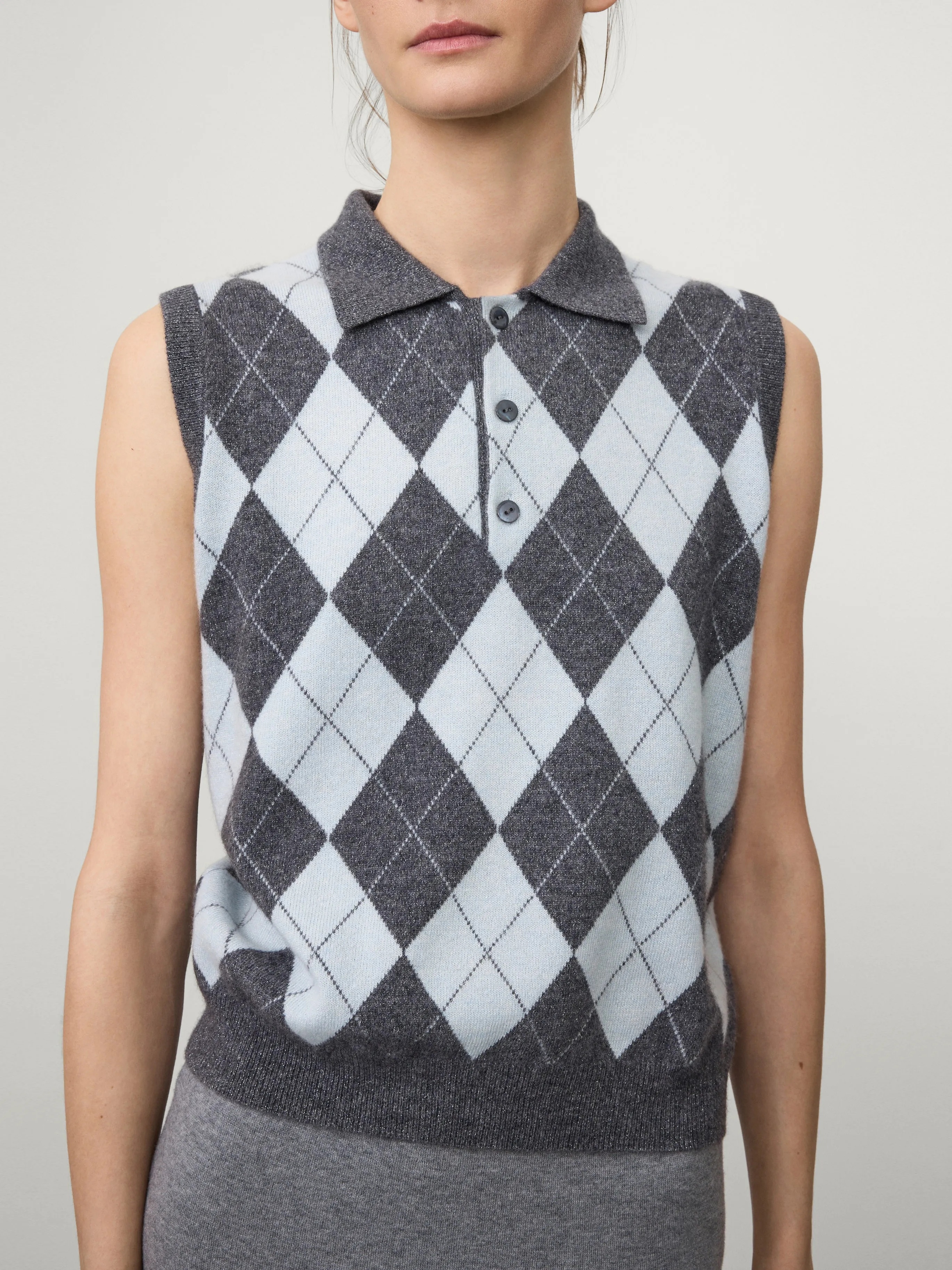 The Riana Top sold by Lisa Yang