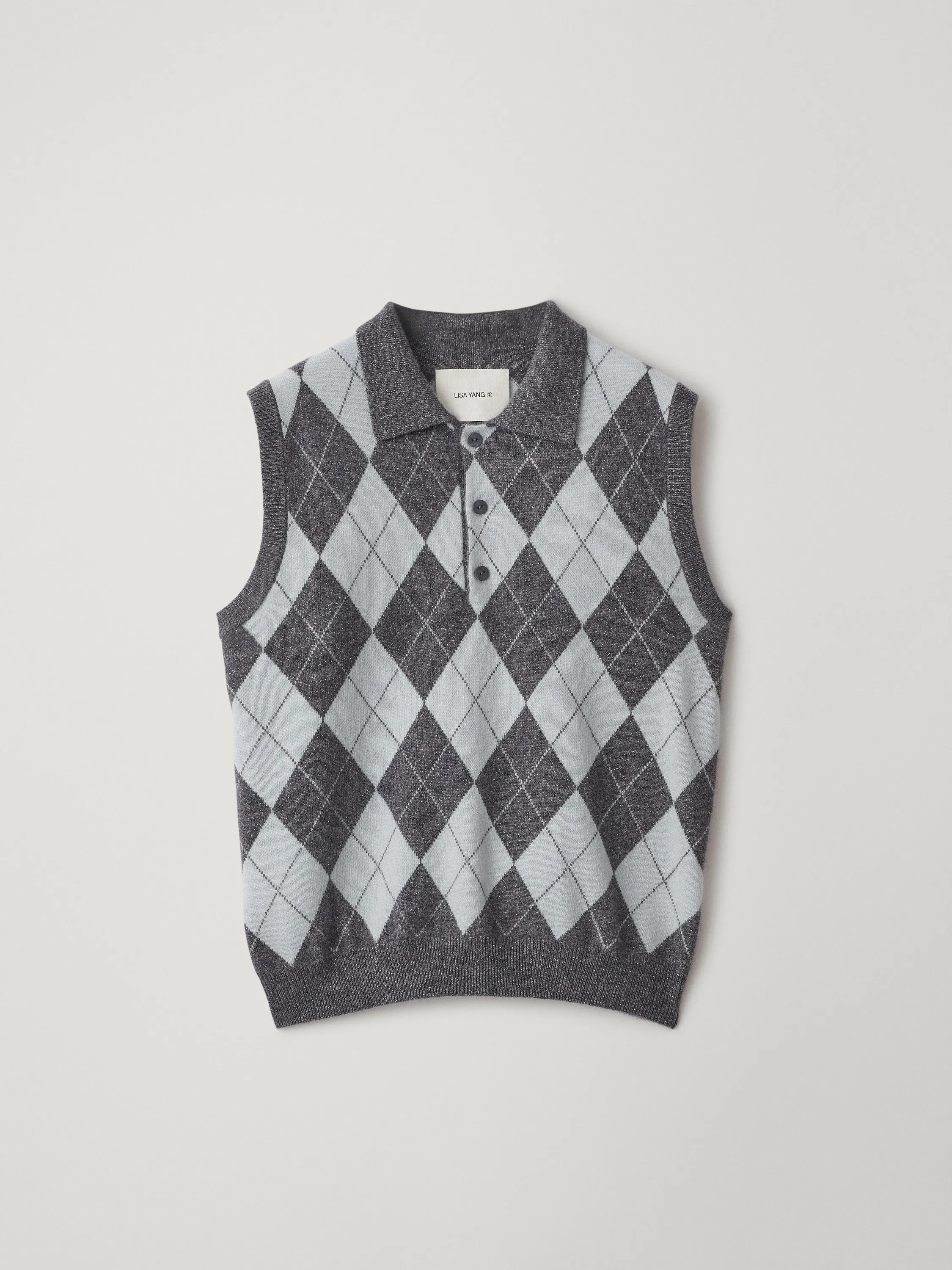 The Riana Top sold by Lisa Yang product image thumbnail 5