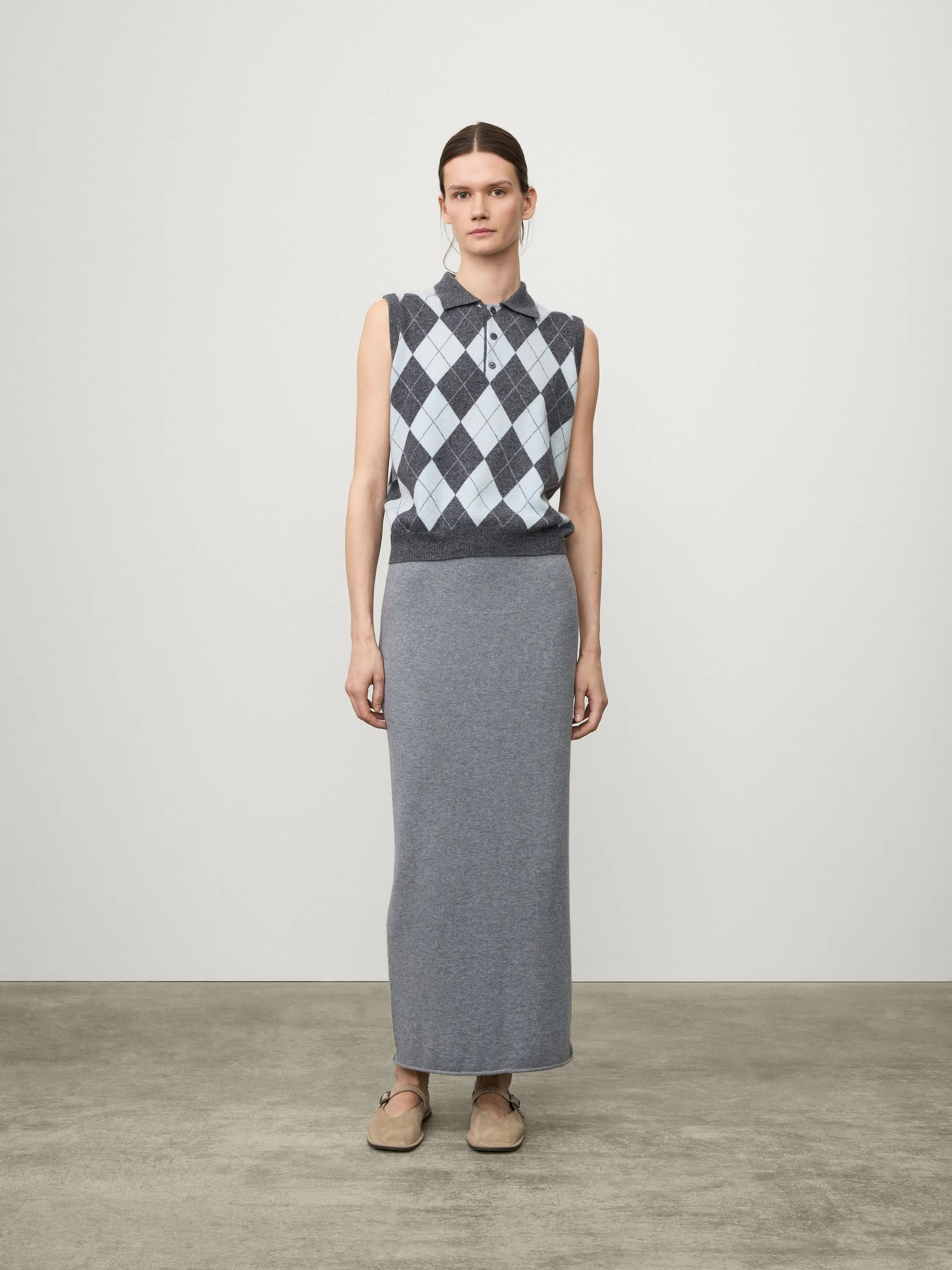 The Riana Top sold by Lisa Yang product image thumbnail 2