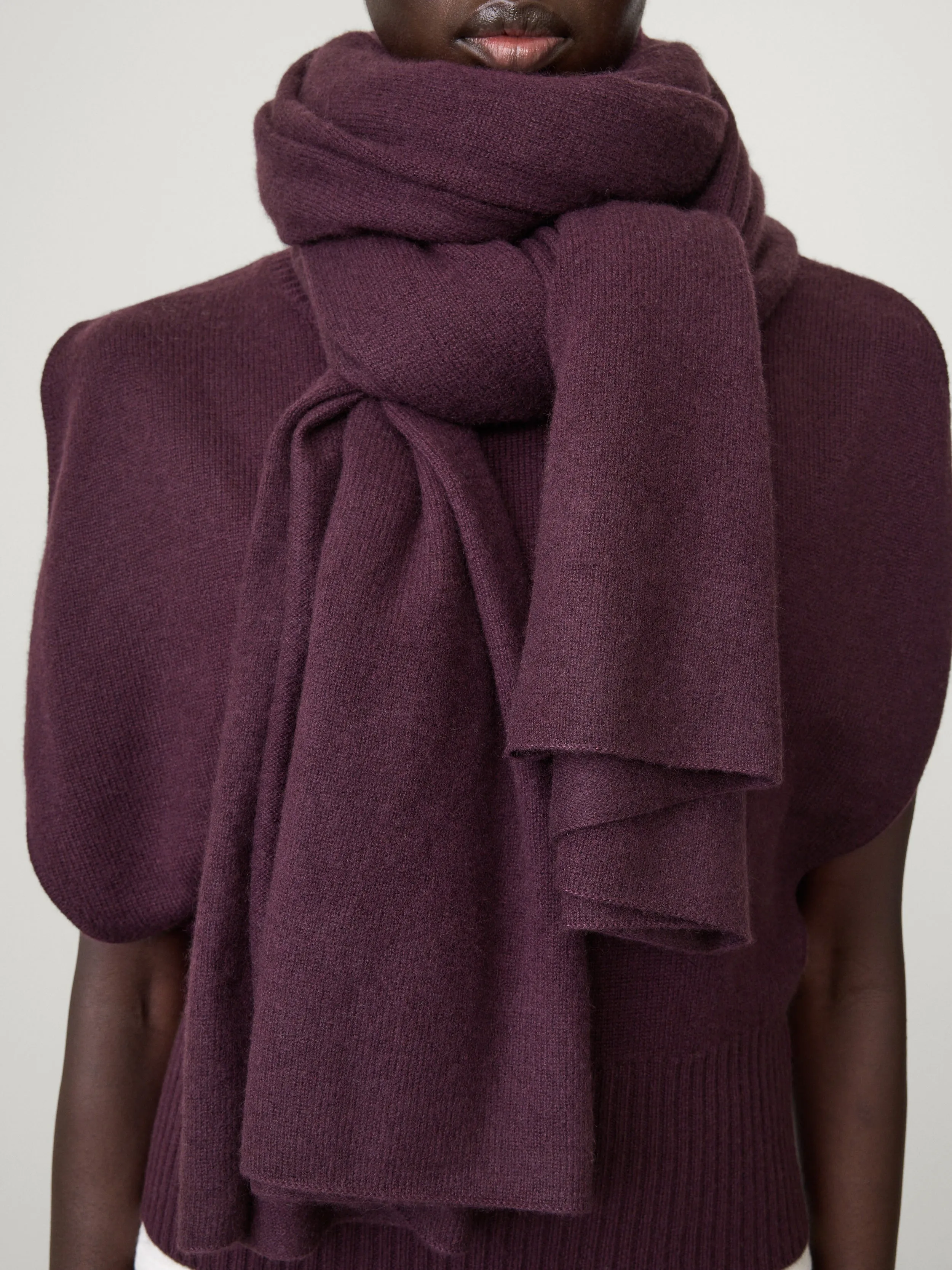 The Paris Scarf sold by Lisa Yang product image thumbnail 4