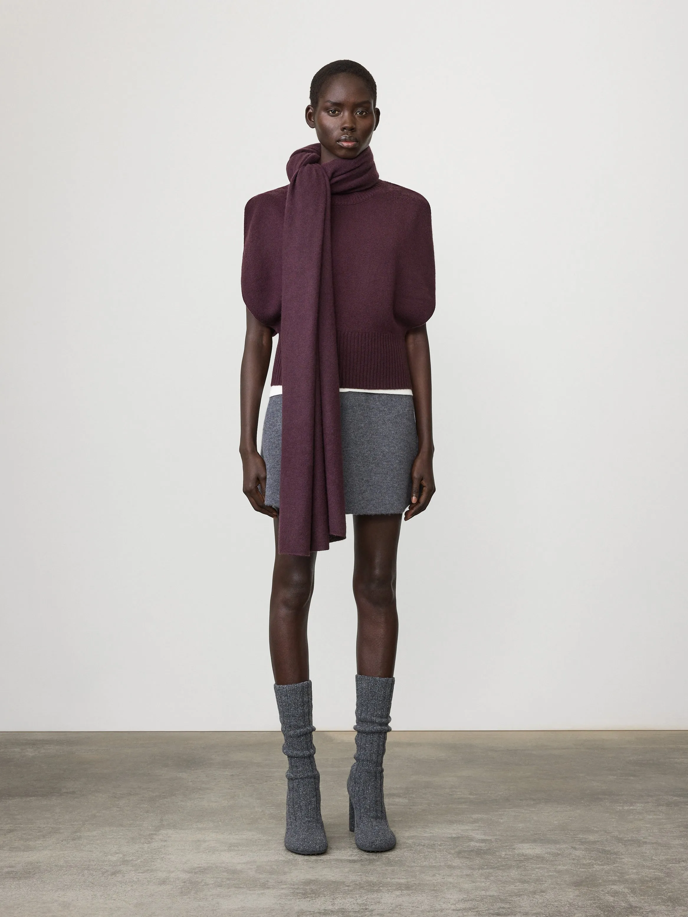 The Paris Scarf sold by Lisa Yang