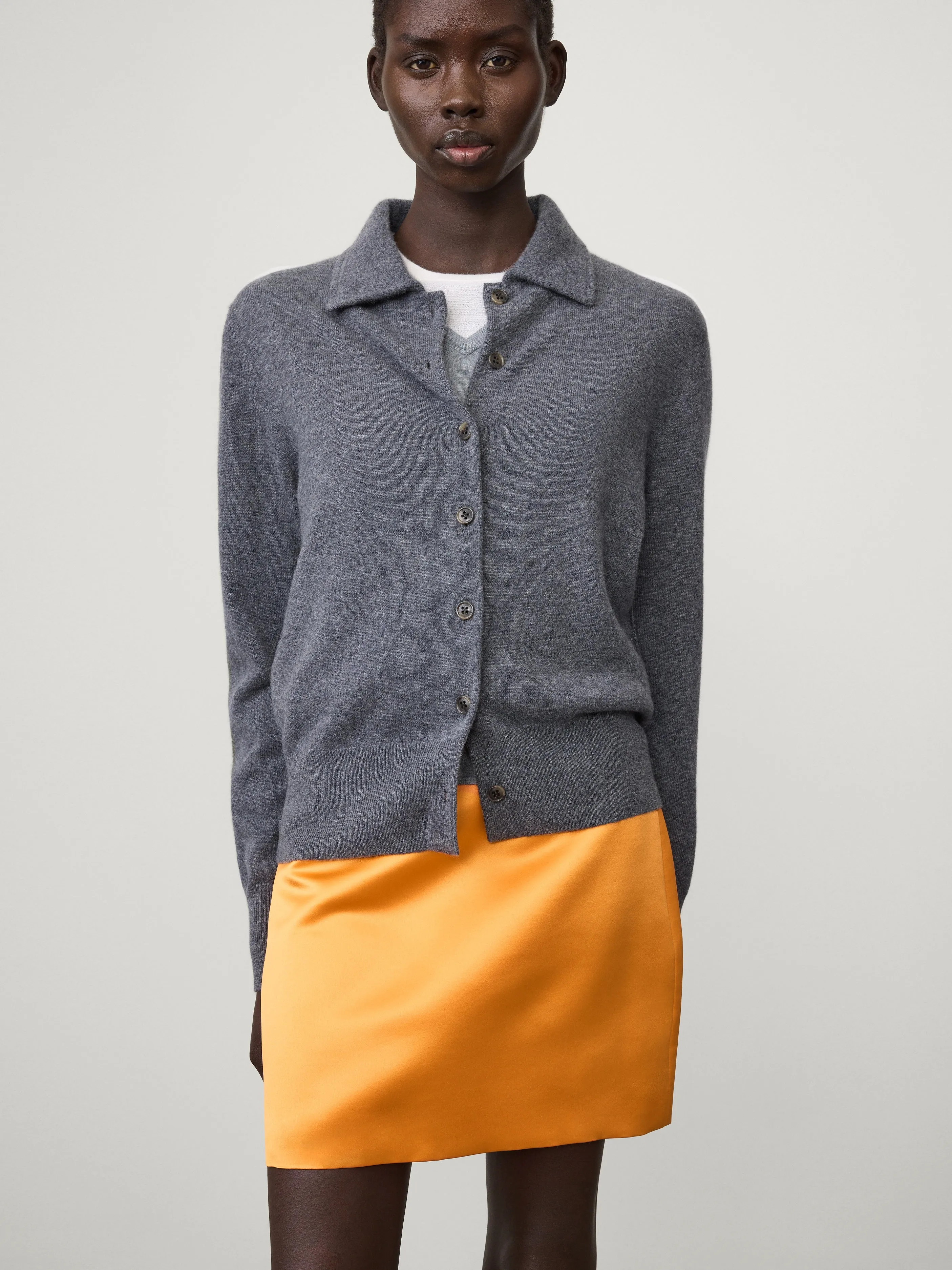 Mini Skirt sold by Lisa Yang product image thumbnail 4