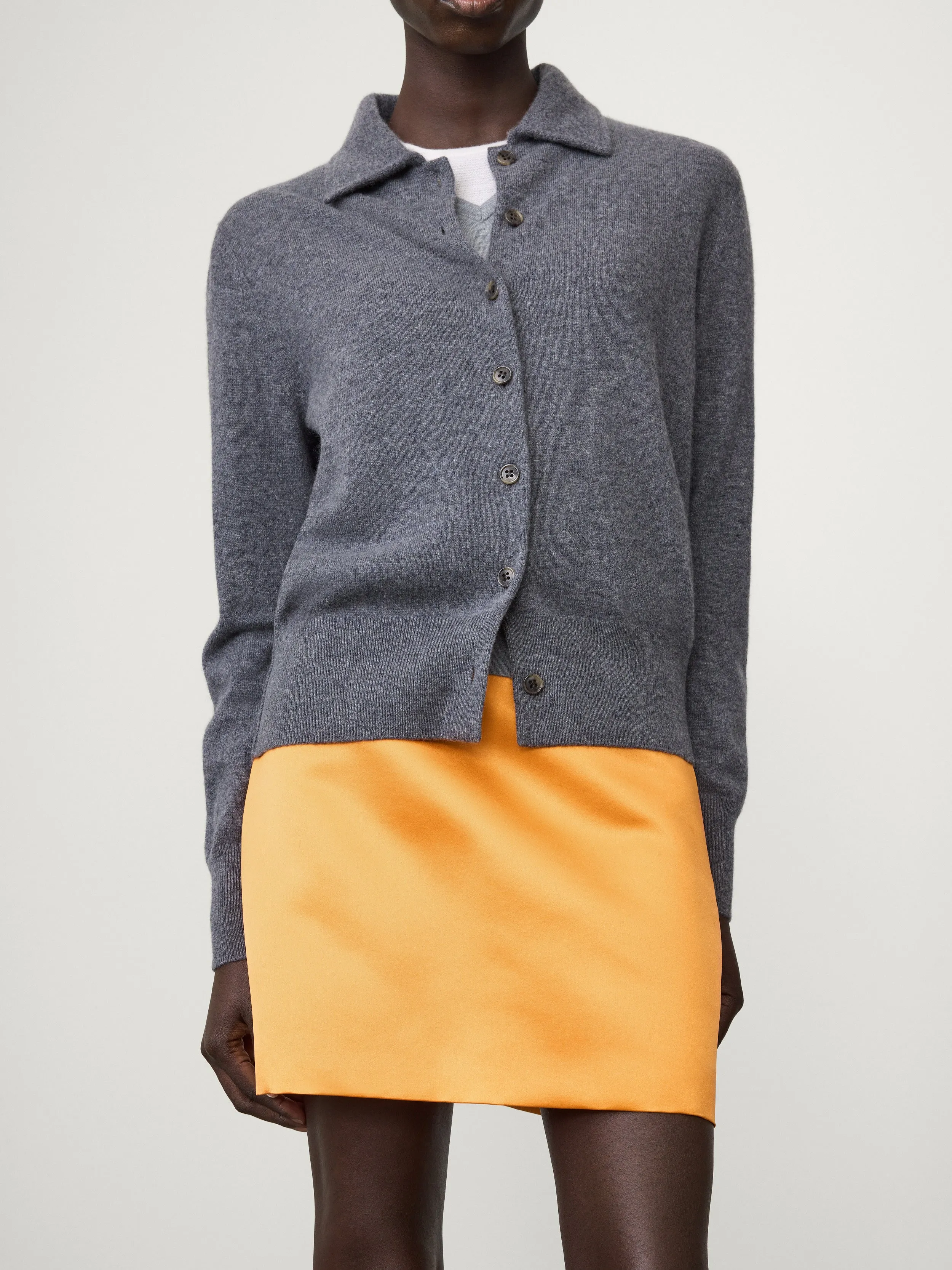 Mini Skirt sold by Lisa Yang product image thumbnail 2